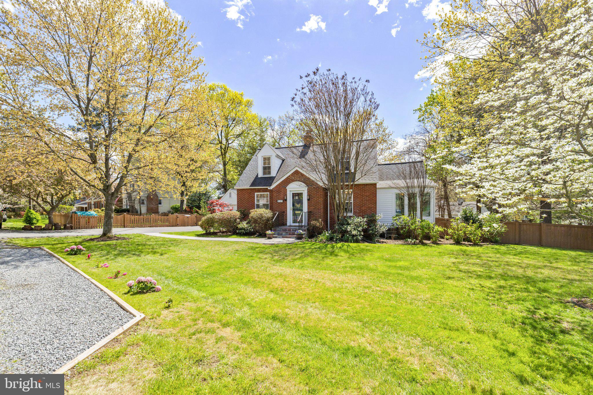 3127 WORTHINGTON CIRCLE