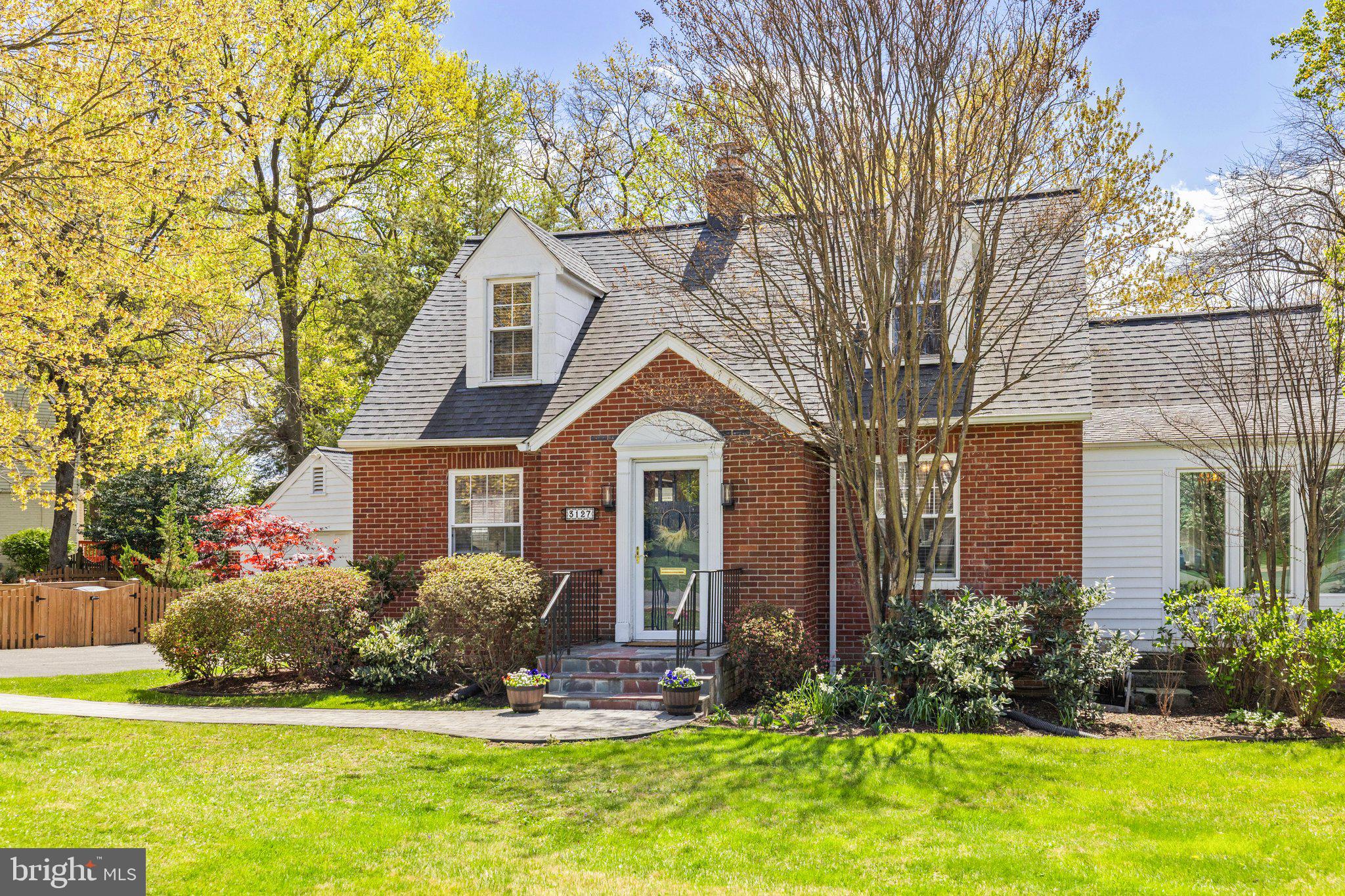 3127 WORTHINGTON CIRCLE