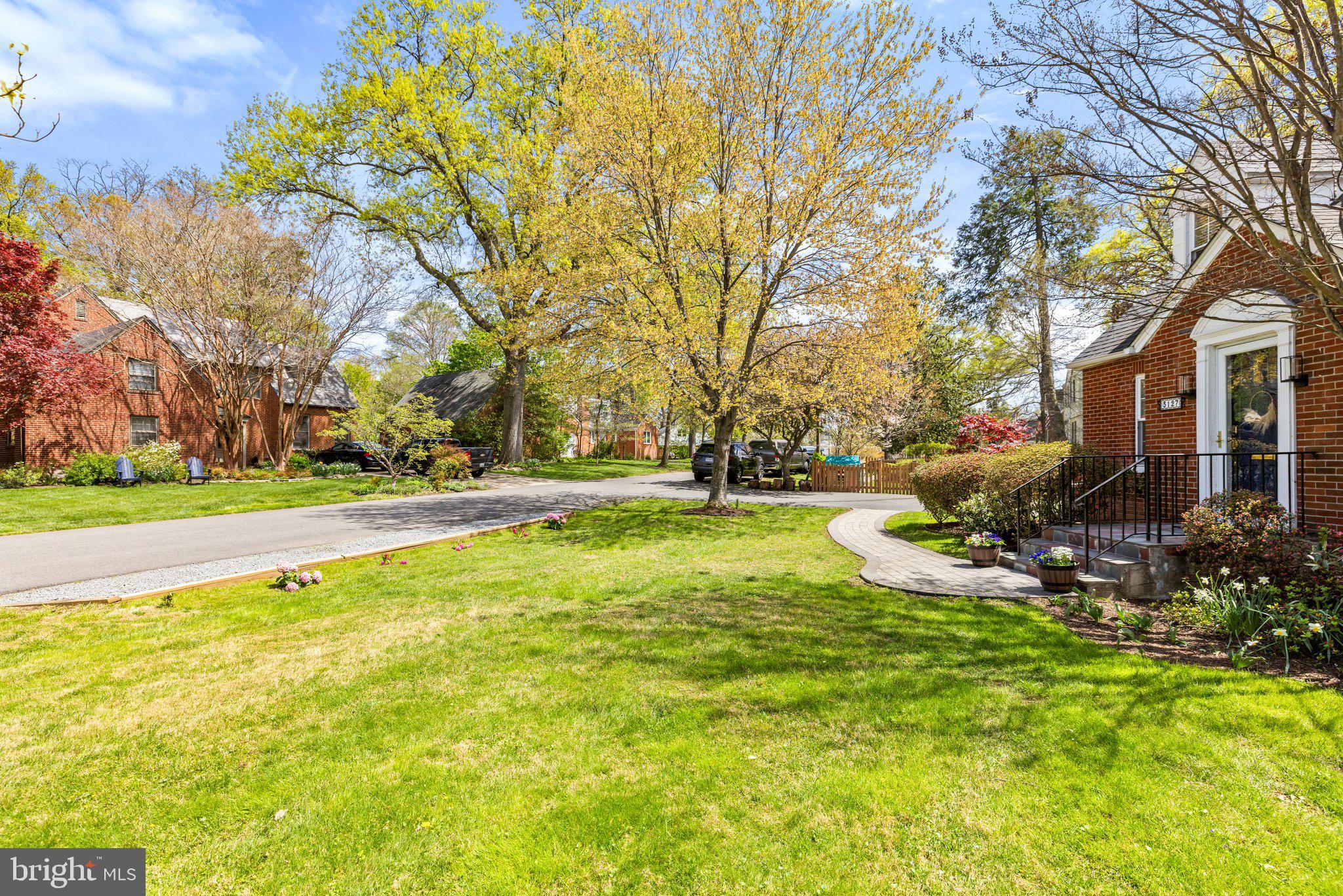 3127 WORTHINGTON CIRCLE