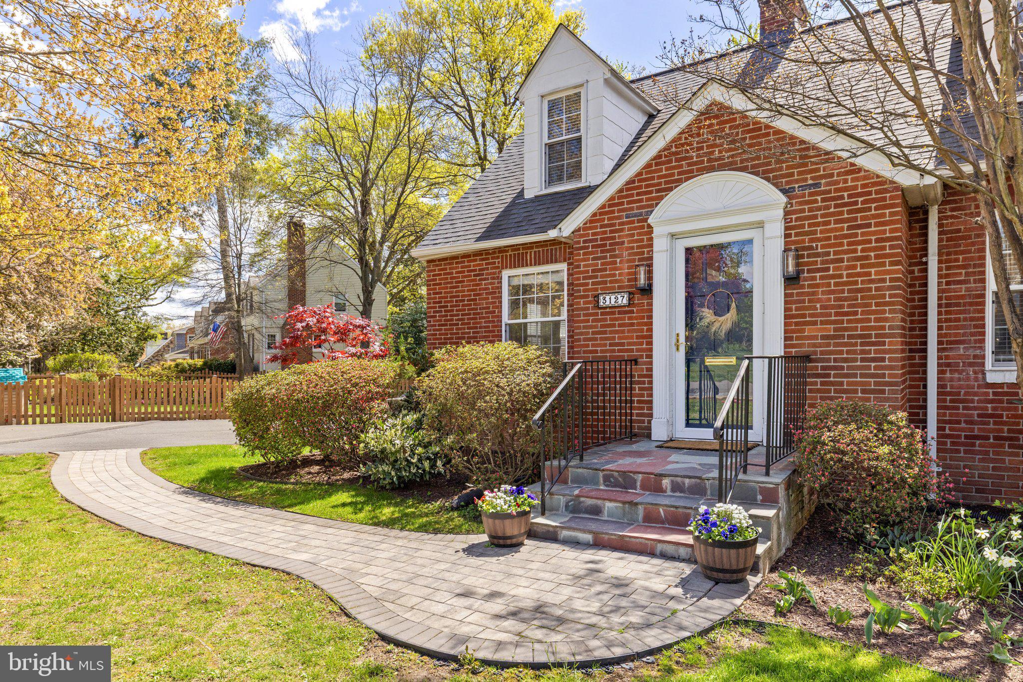 3127 WORTHINGTON CIRCLE