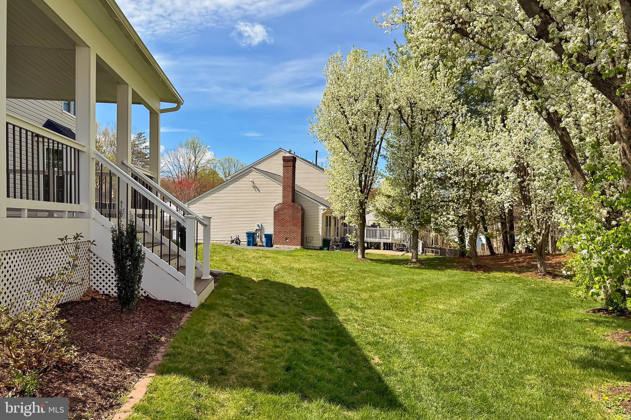 9116 TRIPLE RIDGE ROAD