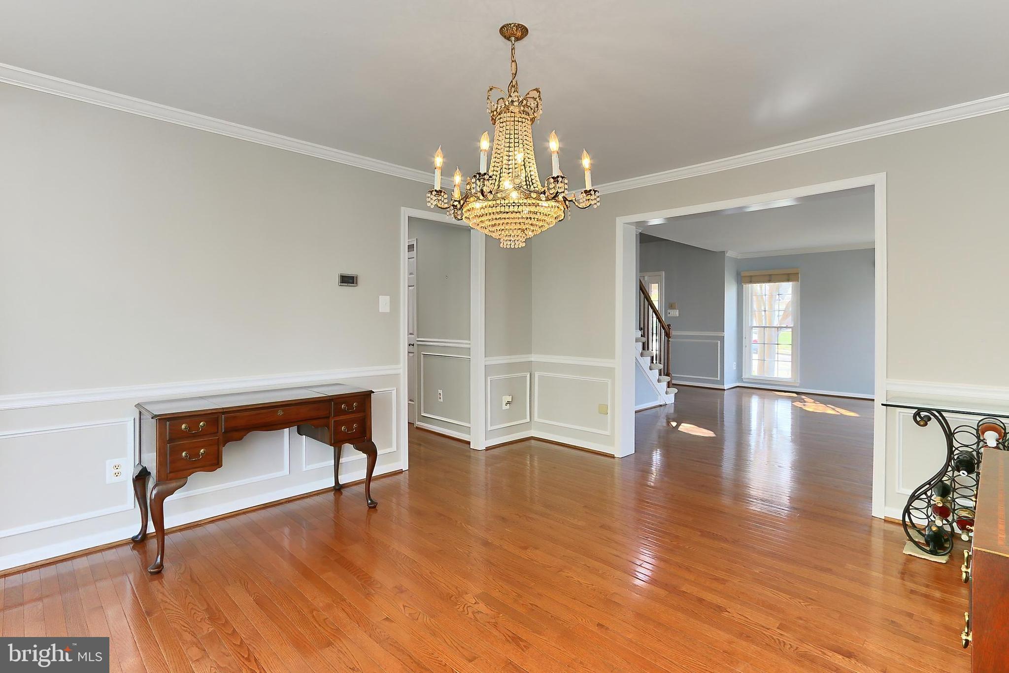 9116 TRIPLE RIDGE ROAD