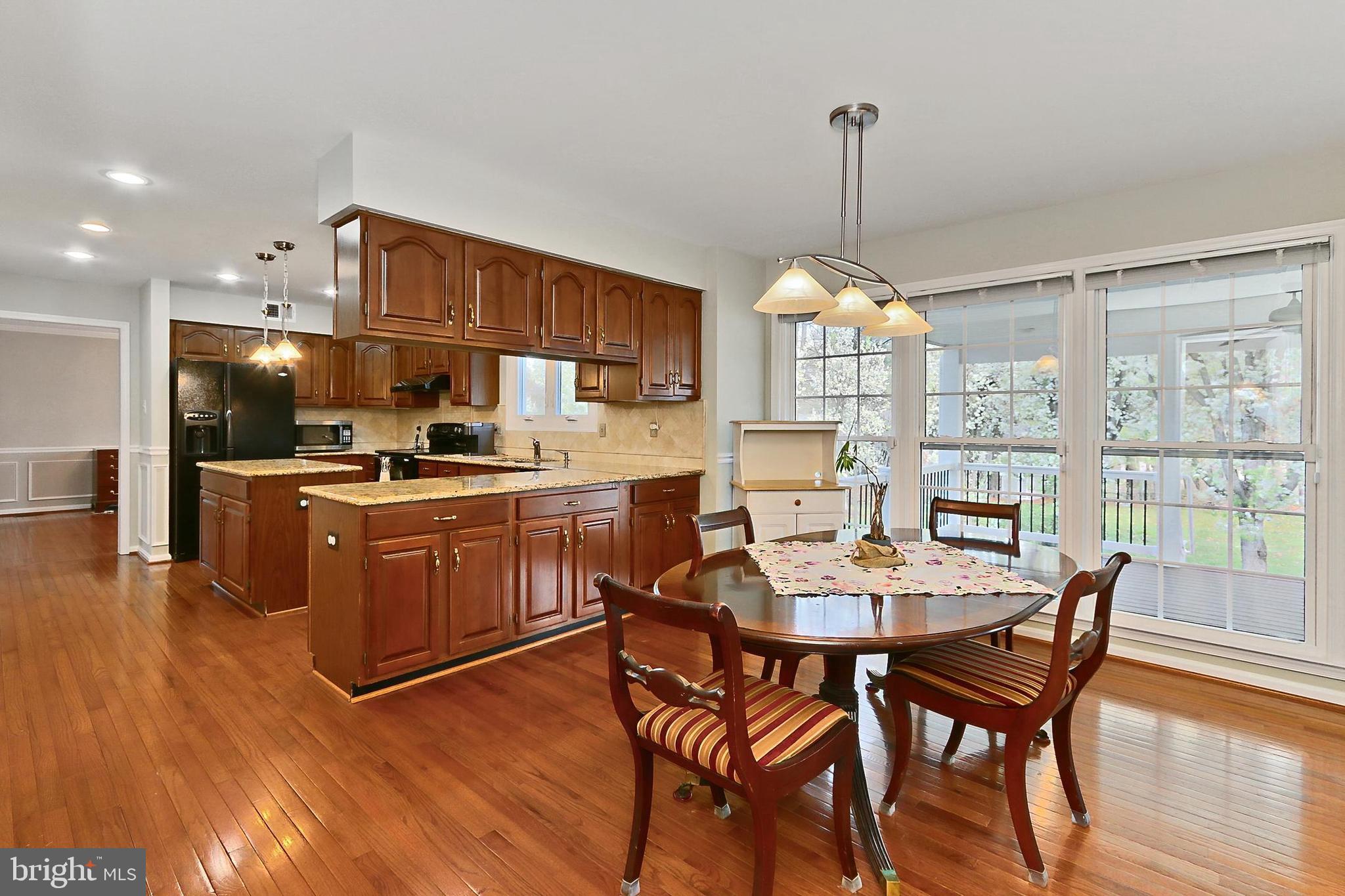 9116 TRIPLE RIDGE ROAD