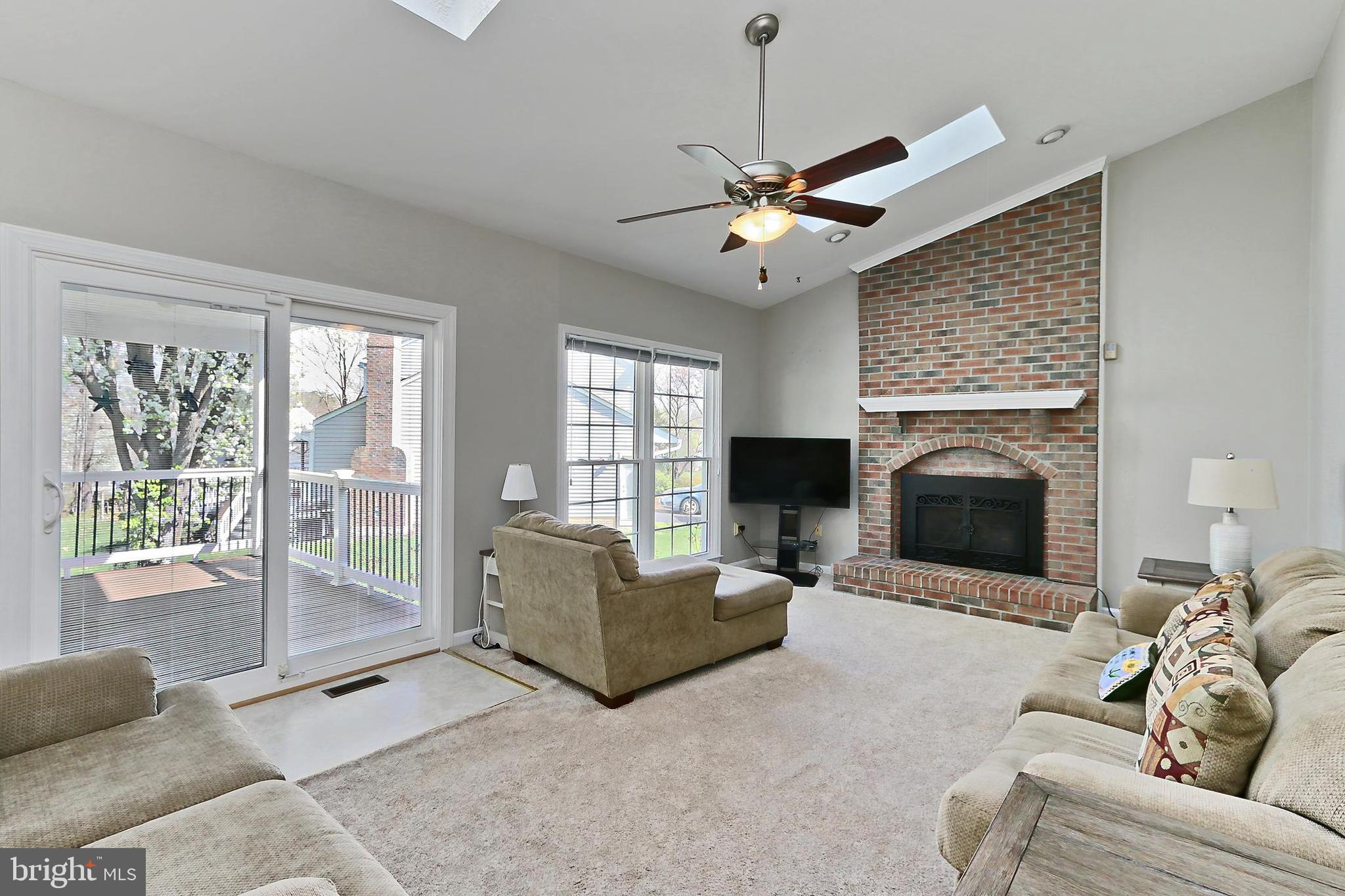 9116 TRIPLE RIDGE ROAD