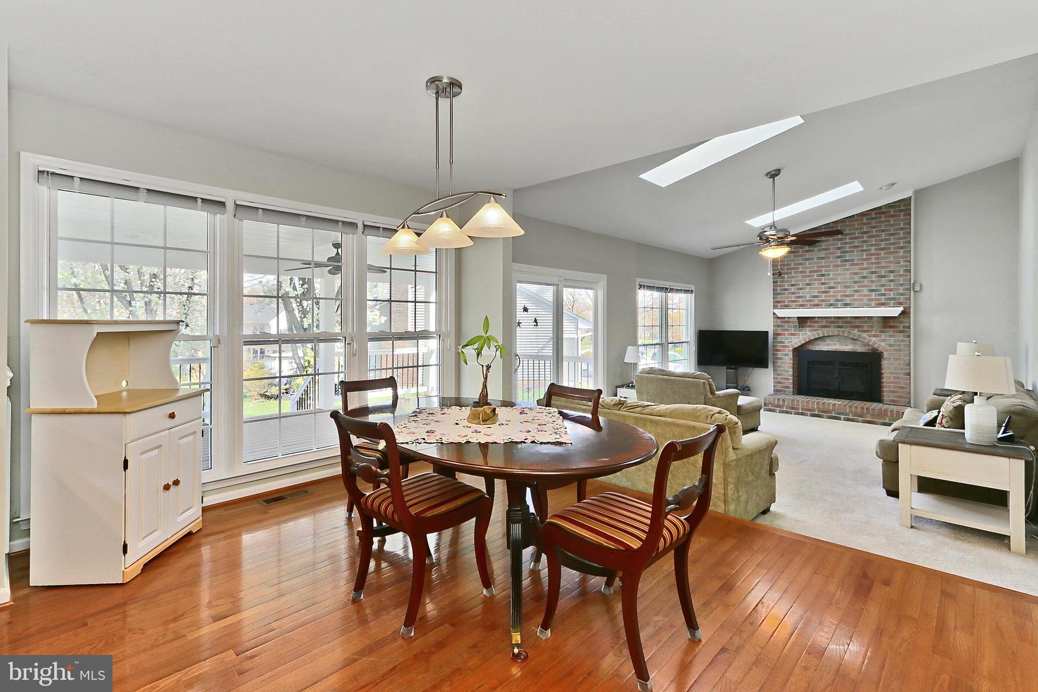 9116 TRIPLE RIDGE ROAD