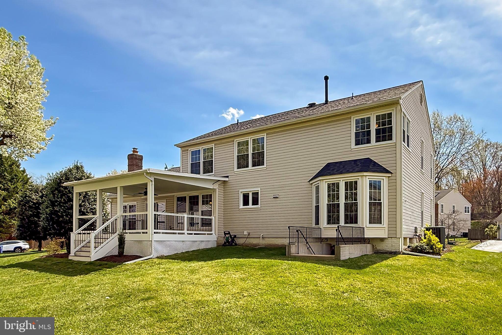 9116 TRIPLE RIDGE ROAD