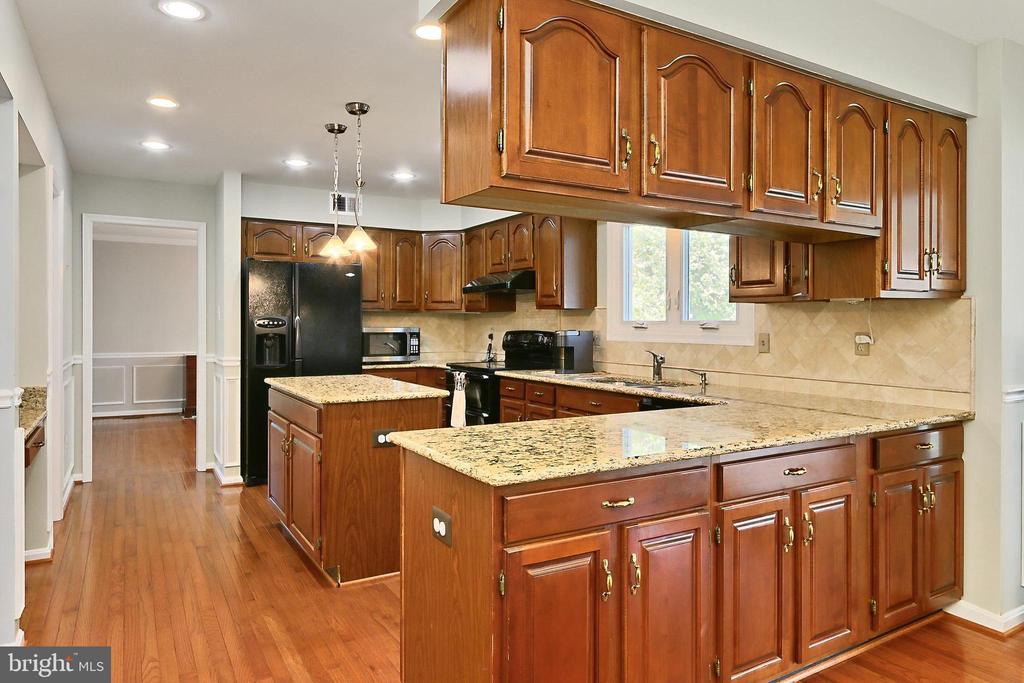 9116 TRIPLE RIDGE ROAD