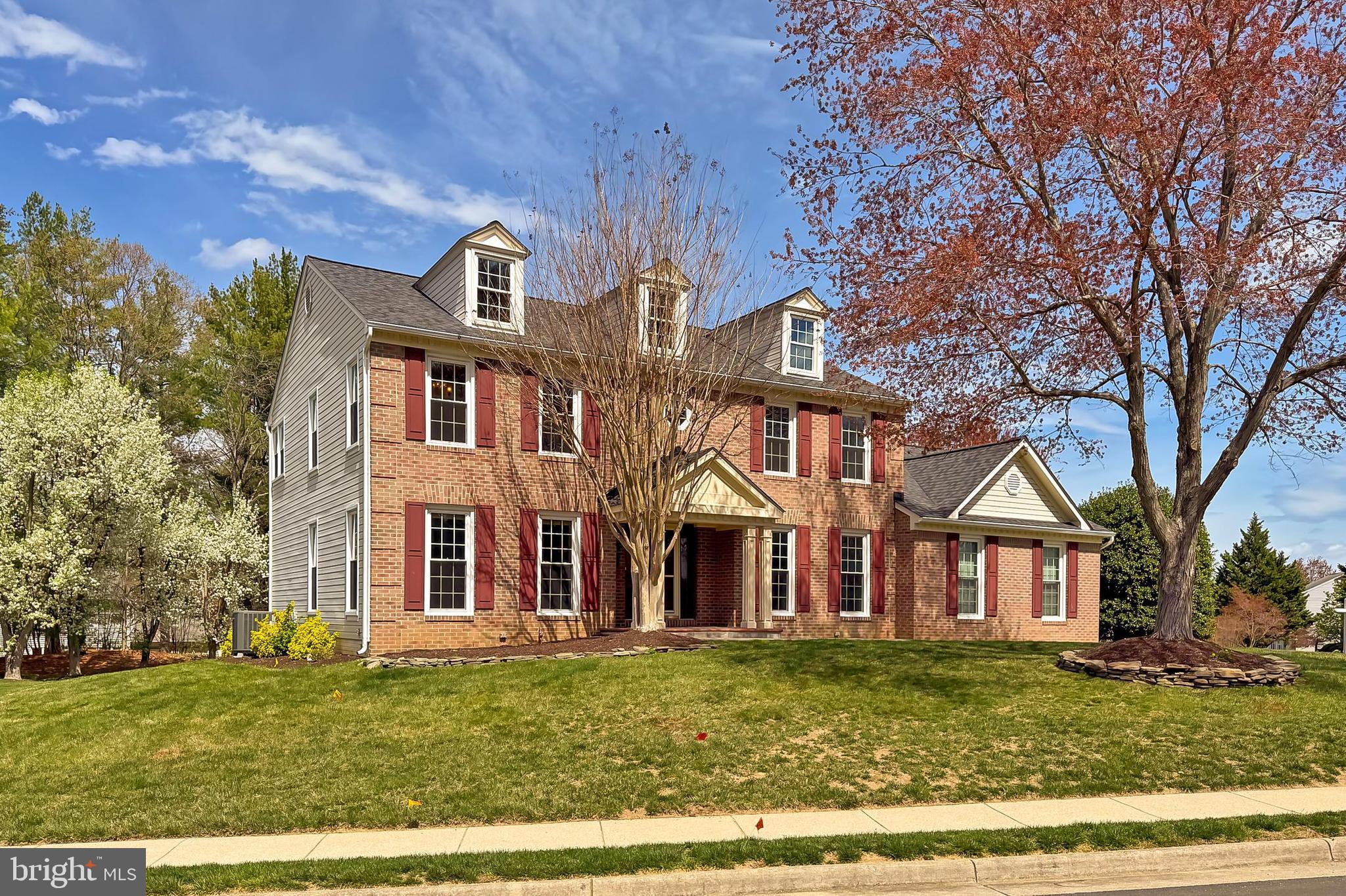 9116 TRIPLE RIDGE ROAD