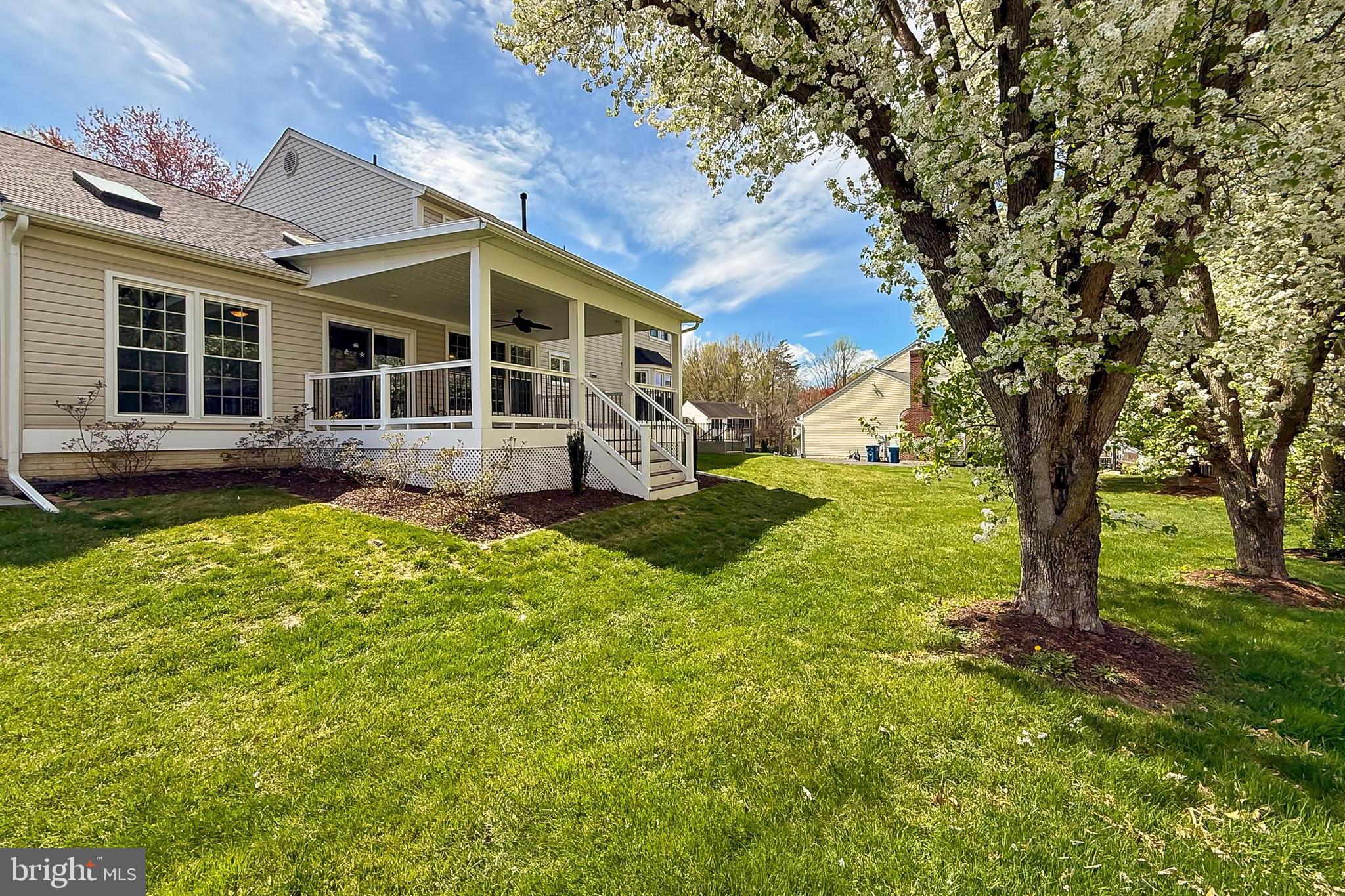 9116 TRIPLE RIDGE ROAD