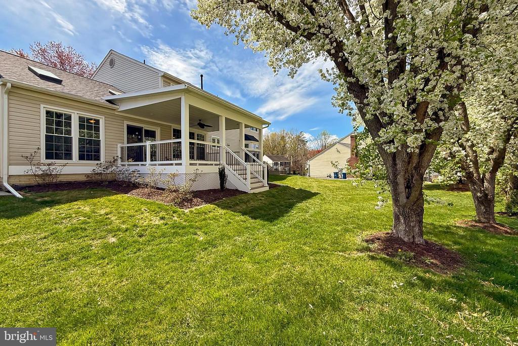 9116 TRIPLE RIDGE ROAD