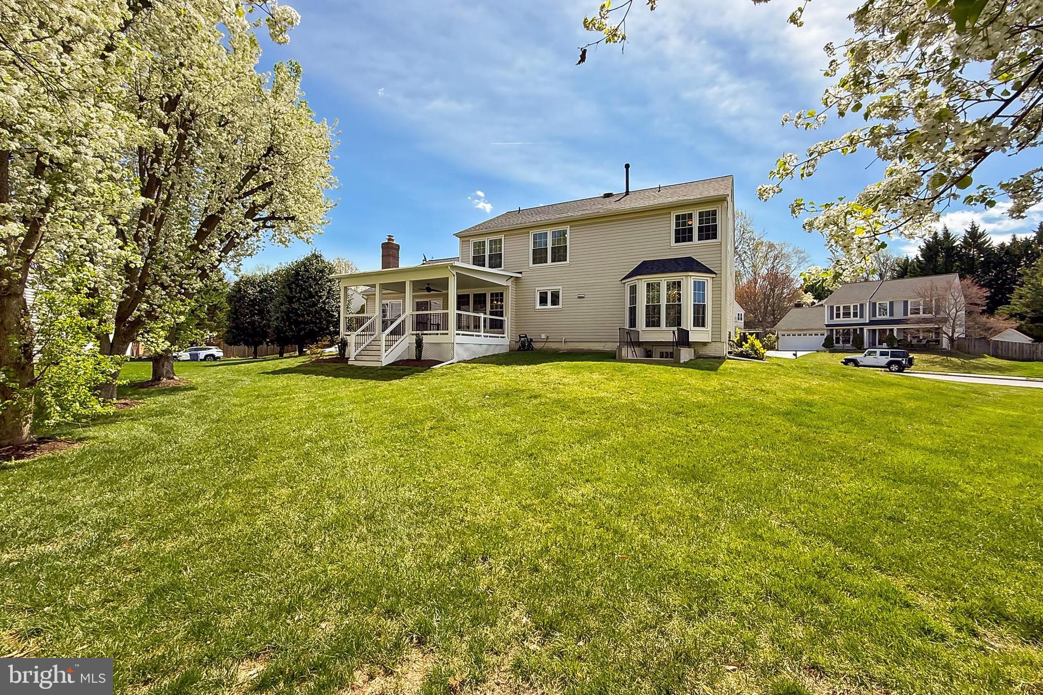 9116 TRIPLE RIDGE ROAD