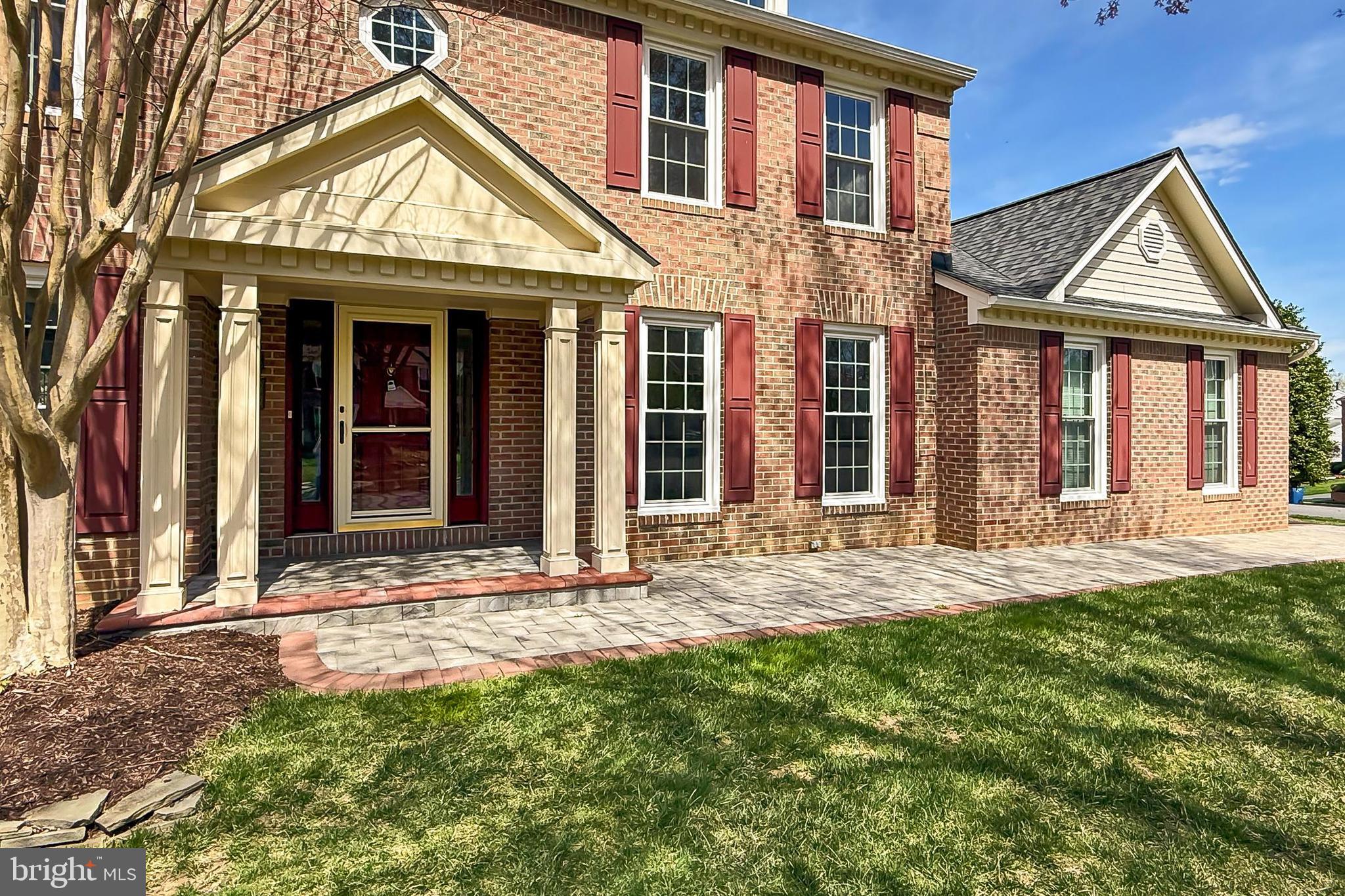 9116 TRIPLE RIDGE ROAD