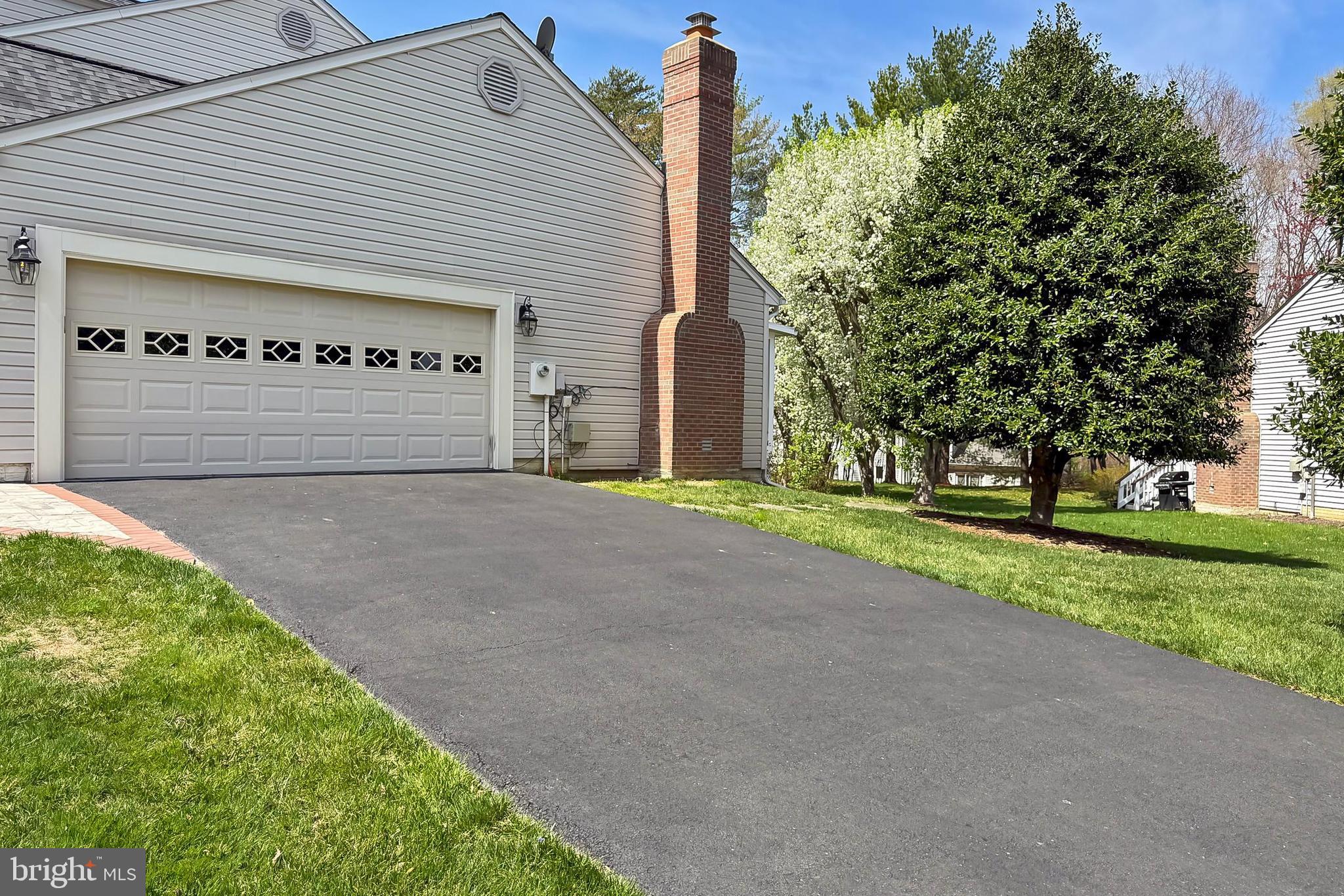 9116 TRIPLE RIDGE ROAD