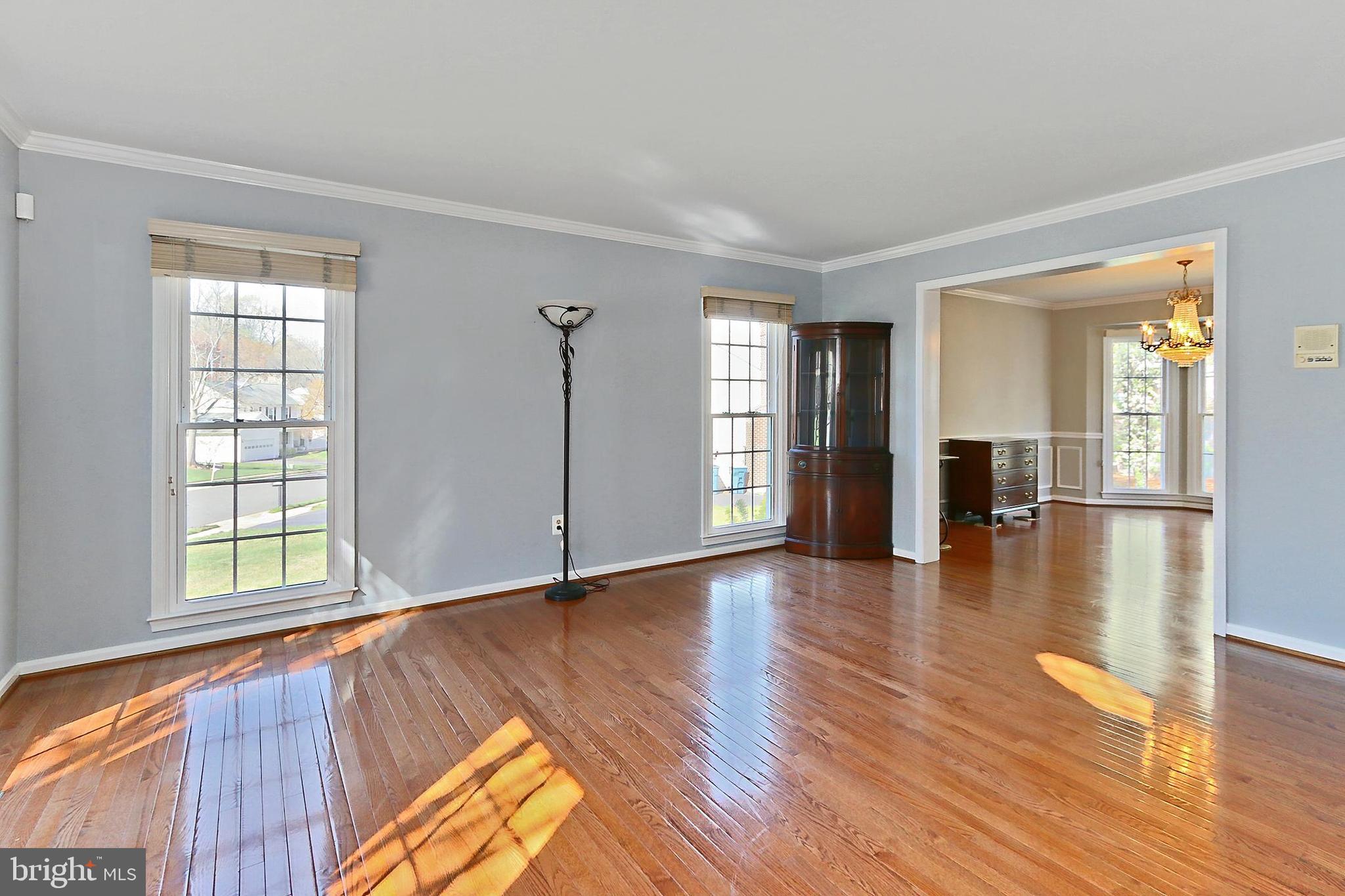 9116 TRIPLE RIDGE ROAD