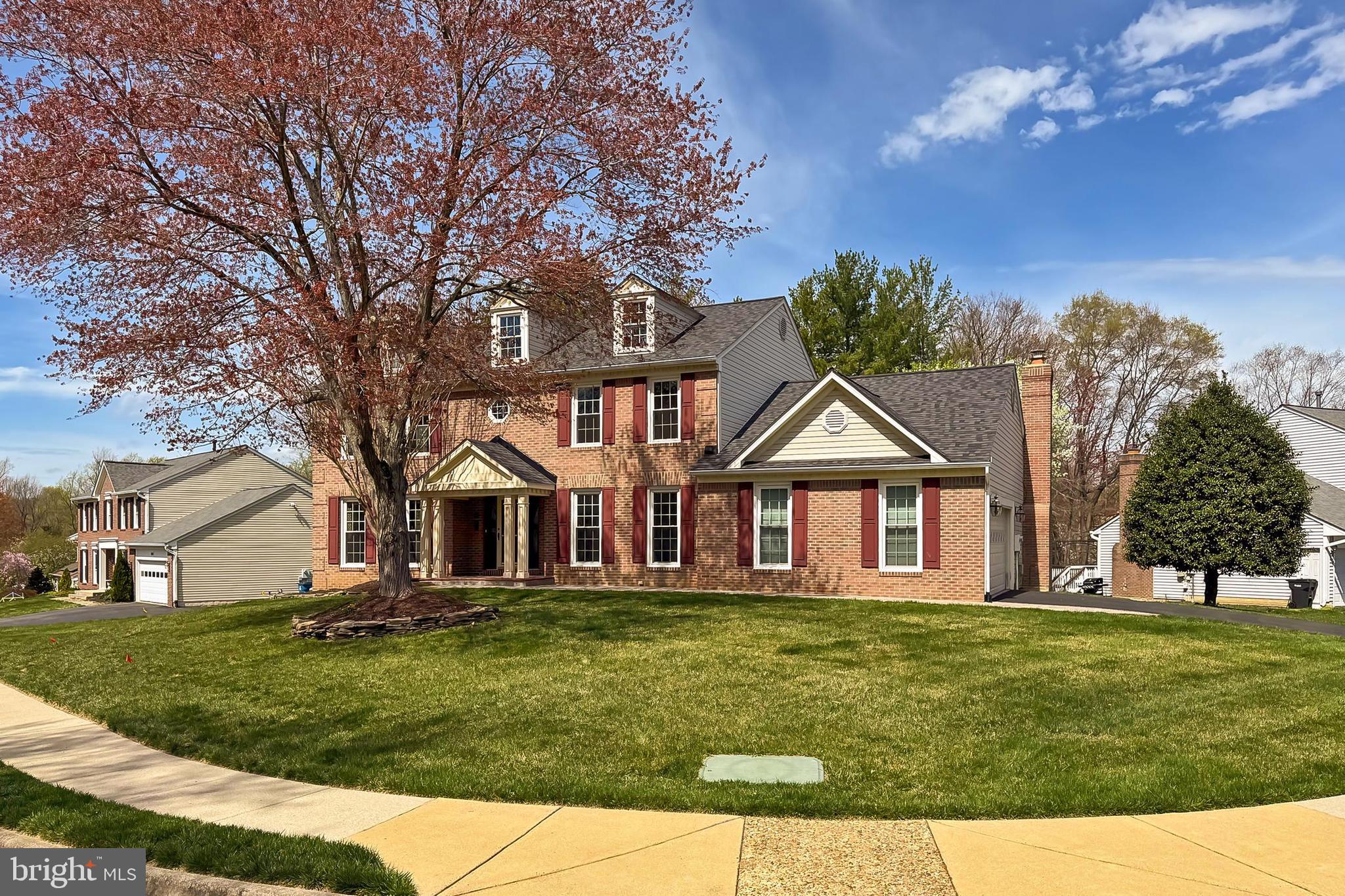 9116 TRIPLE RIDGE ROAD