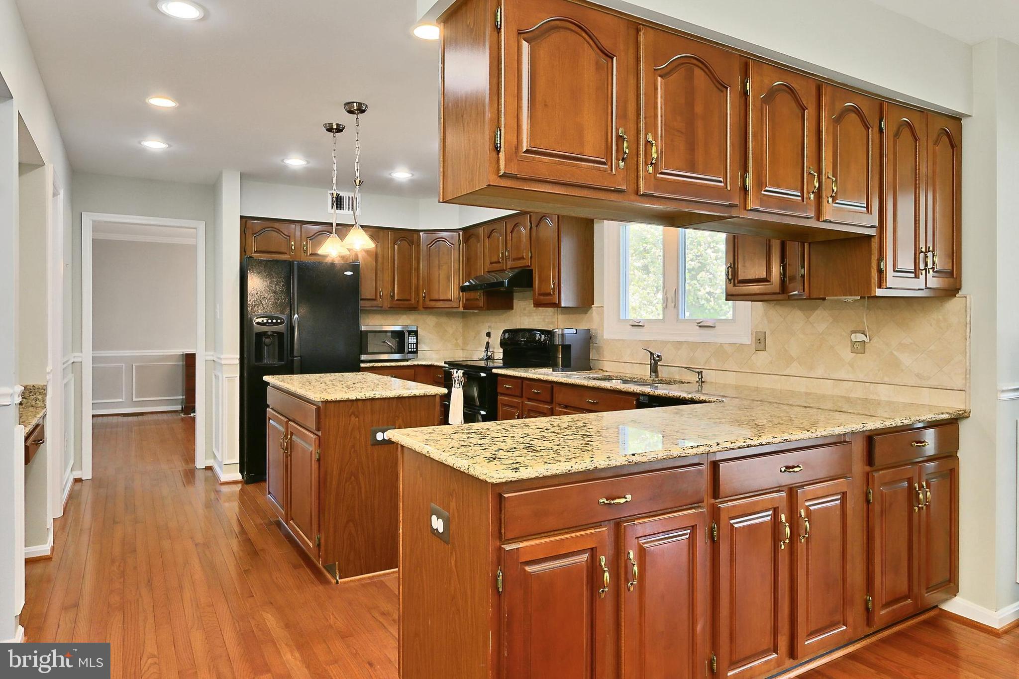 9116 TRIPLE RIDGE ROAD