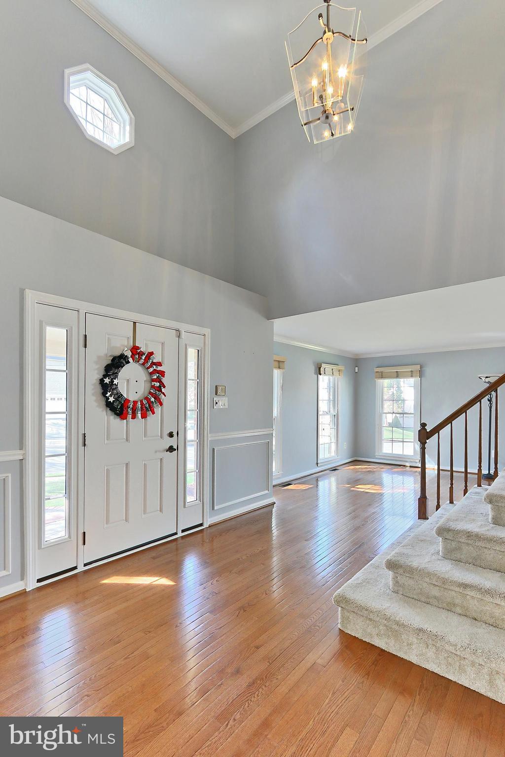 9116 TRIPLE RIDGE ROAD