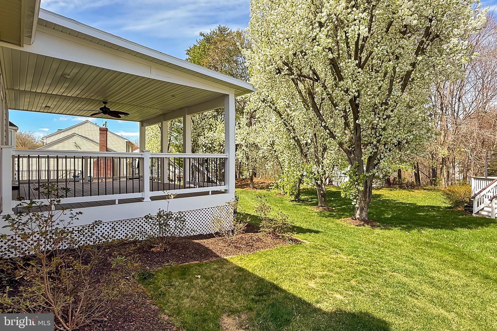 9116 TRIPLE RIDGE ROAD