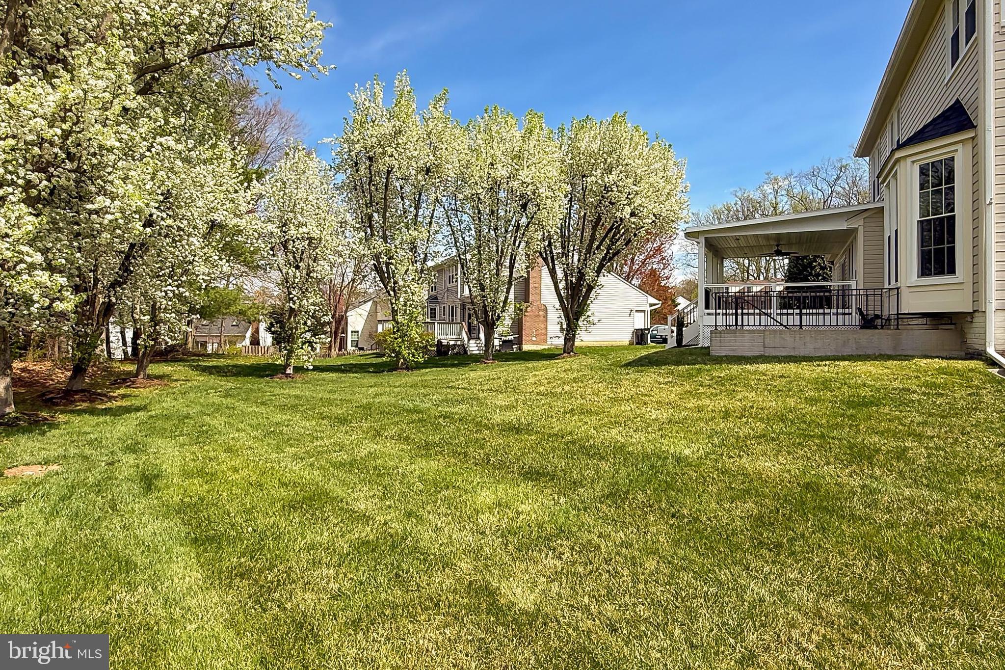 9116 TRIPLE RIDGE ROAD