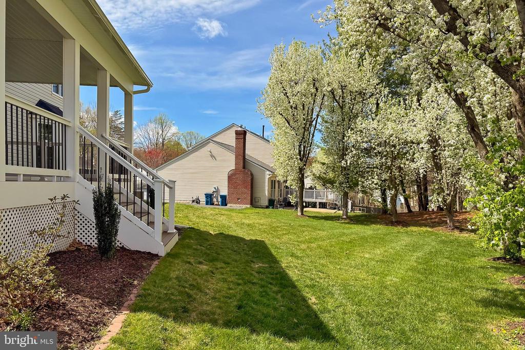 9116 TRIPLE RIDGE ROAD