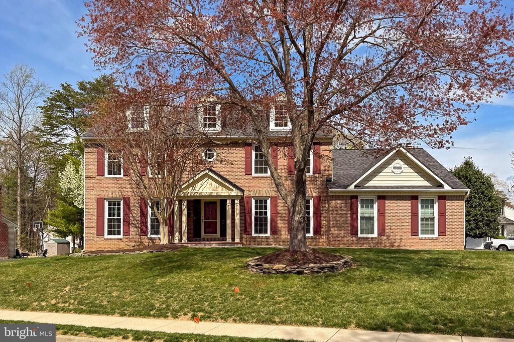 9116 TRIPLE RIDGE ROAD