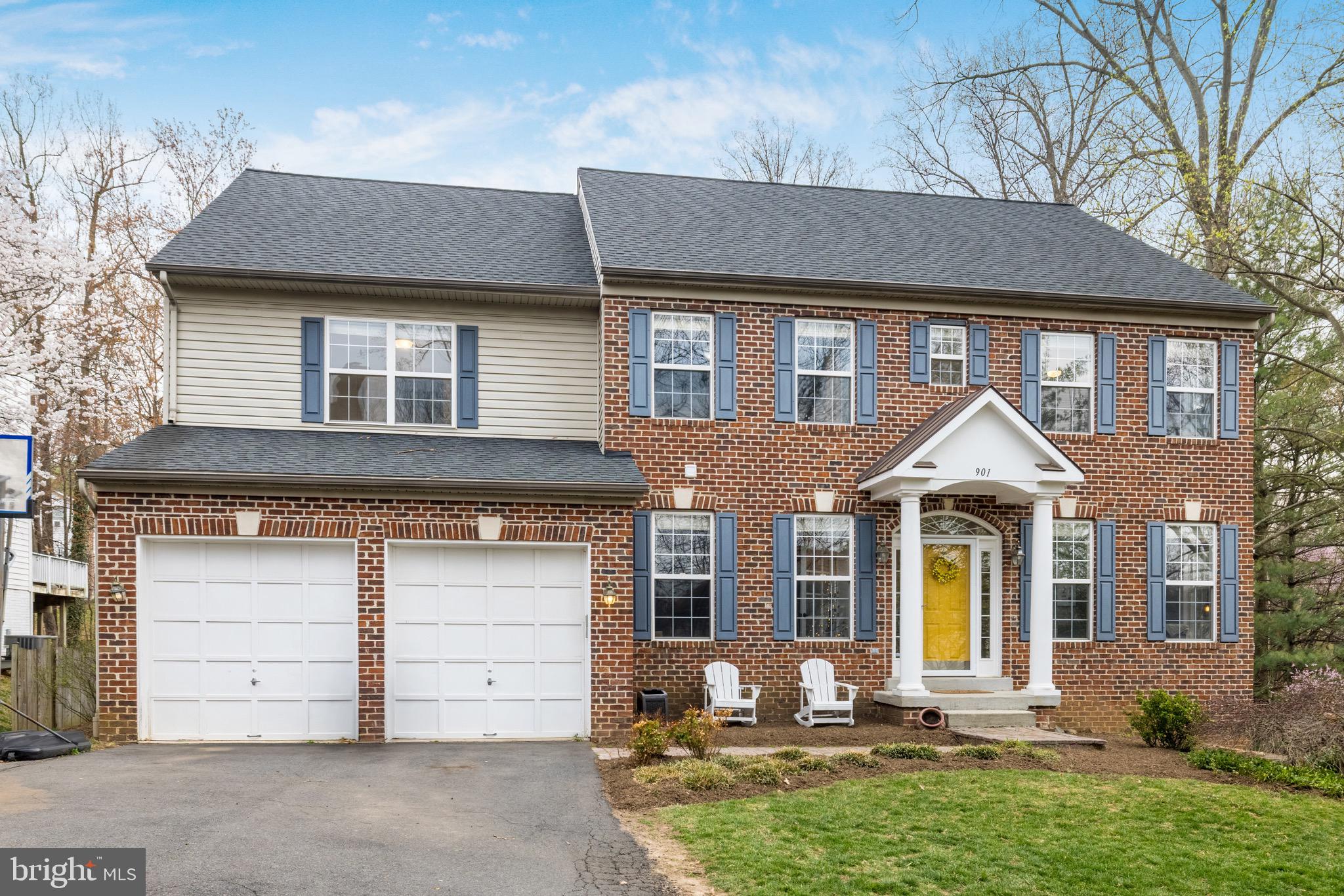 901 Dominion Ridge Ter