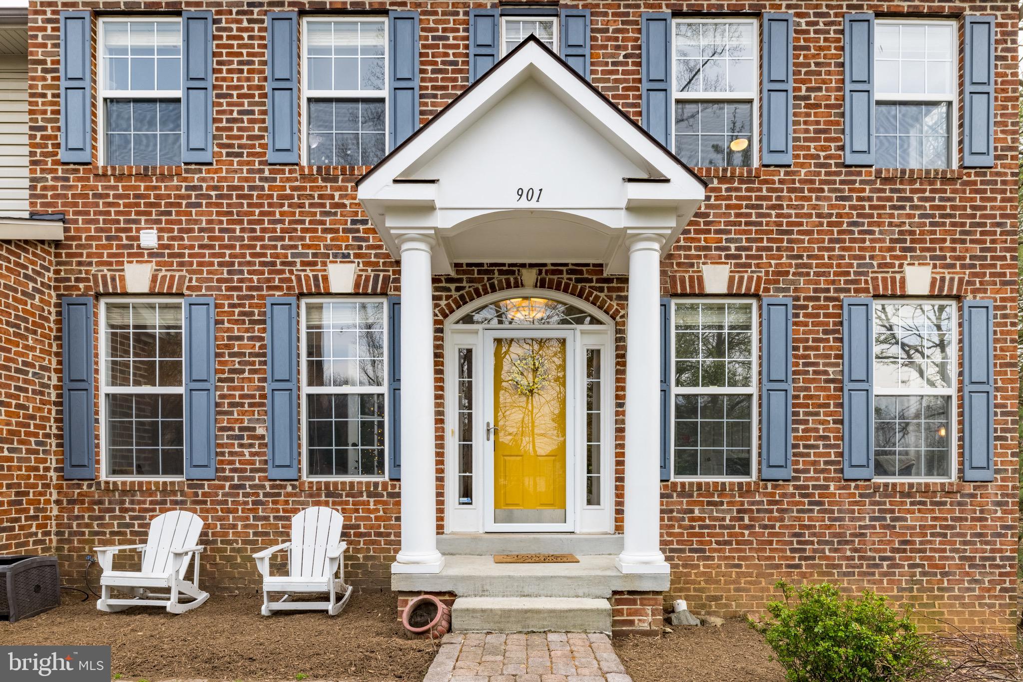 901 Dominion Ridge Ter
