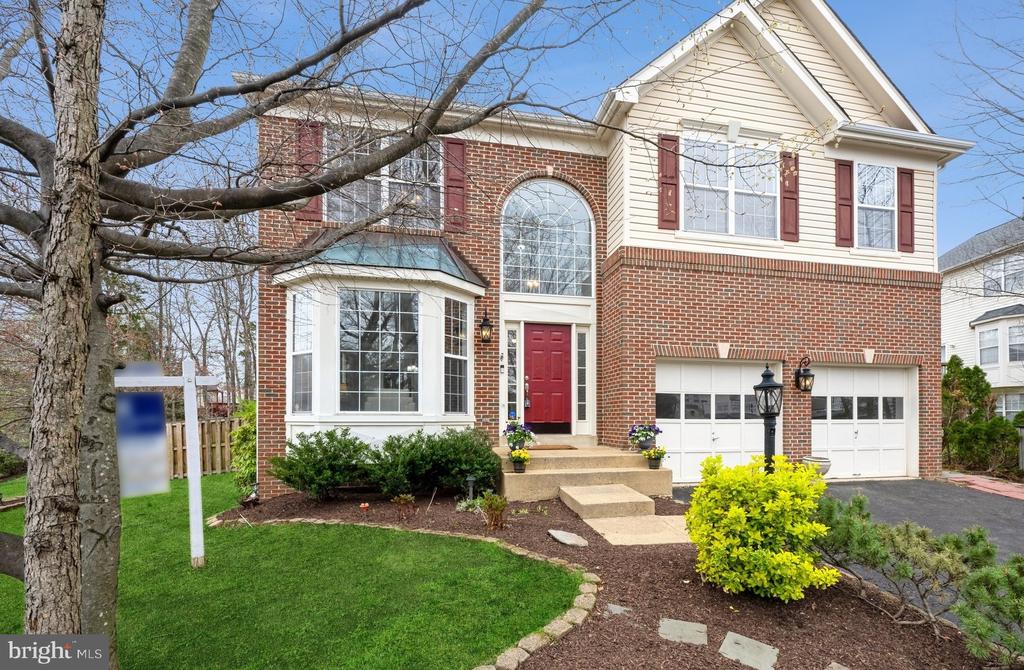 6412 EMERALD GREEN COURT