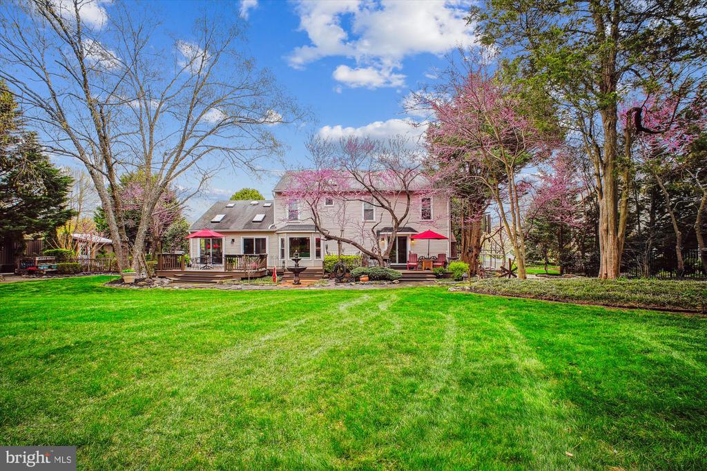 2715 COPPER CREEK ROAD