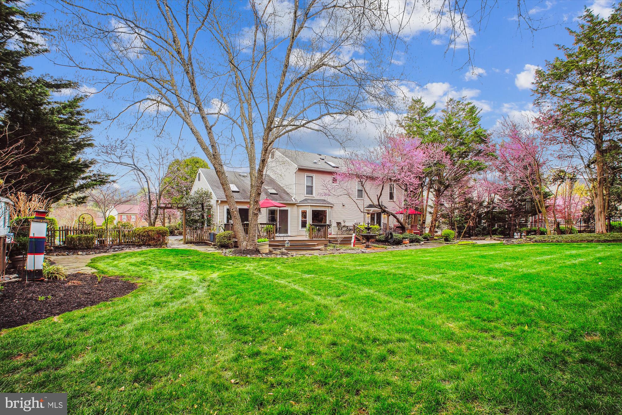 2715 COPPER CREEK ROAD