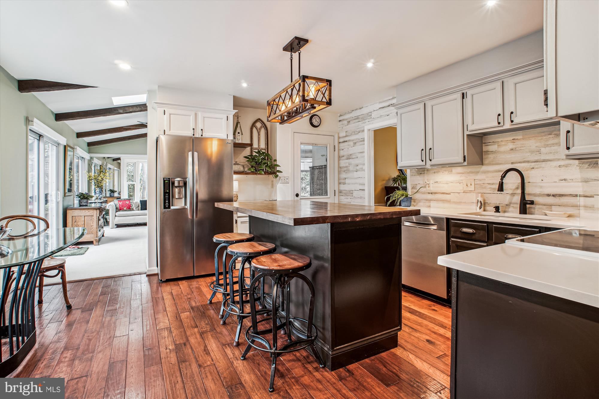 2715 COPPER CREEK ROAD