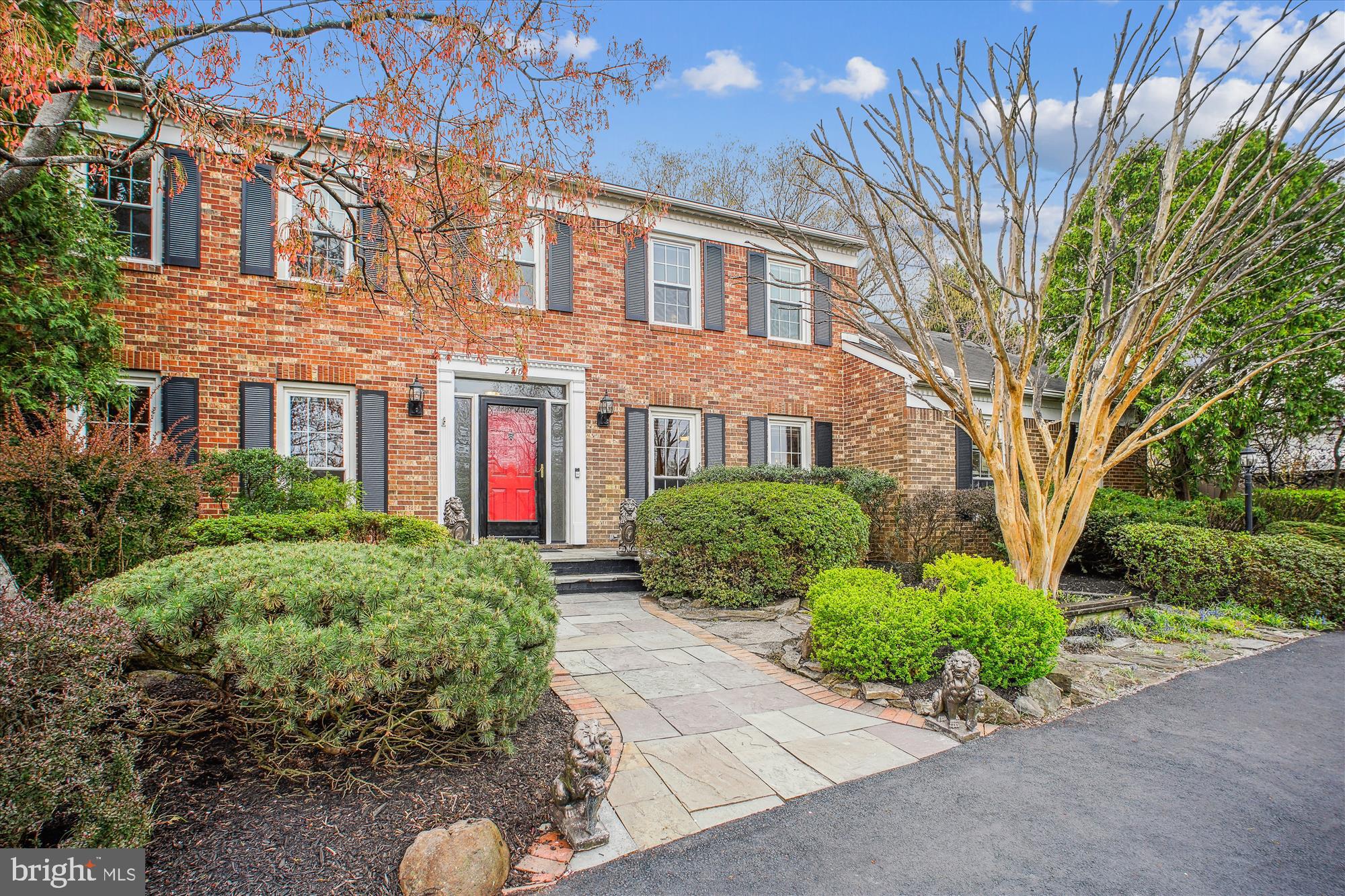 2715 COPPER CREEK ROAD