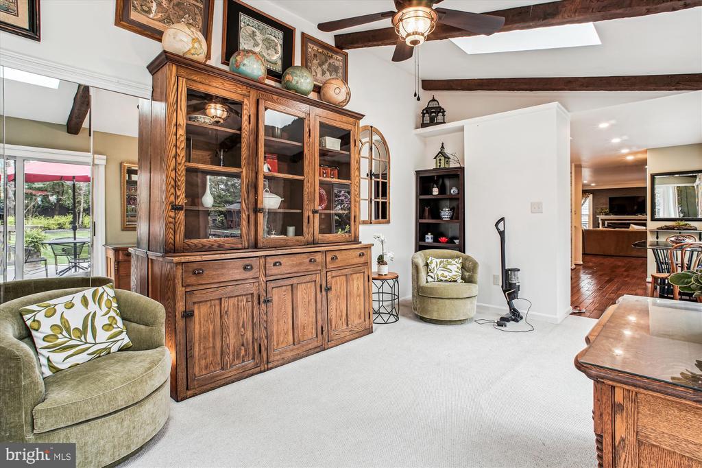 2715 COPPER CREEK ROAD
