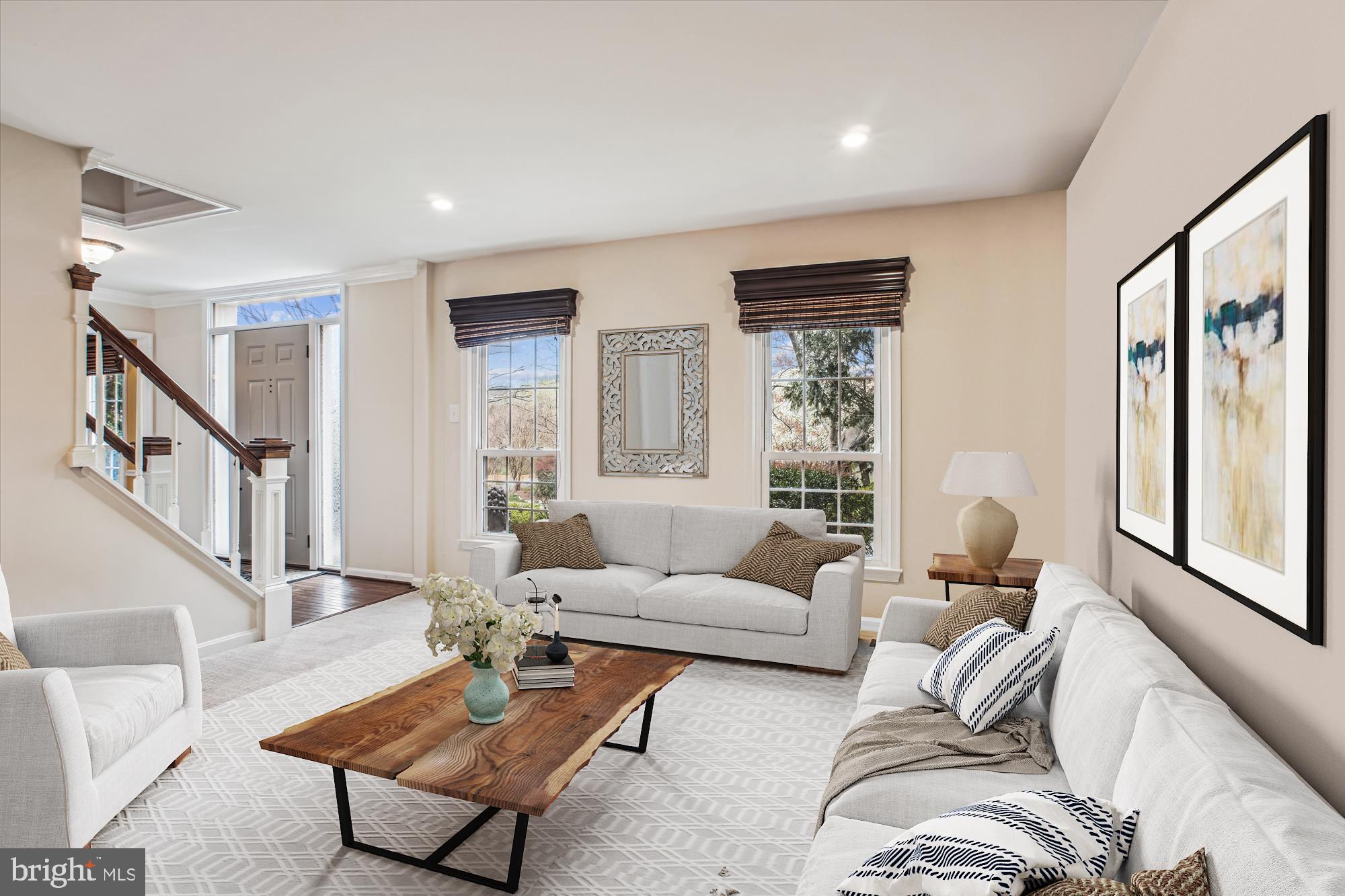 2715 COPPER CREEK ROAD