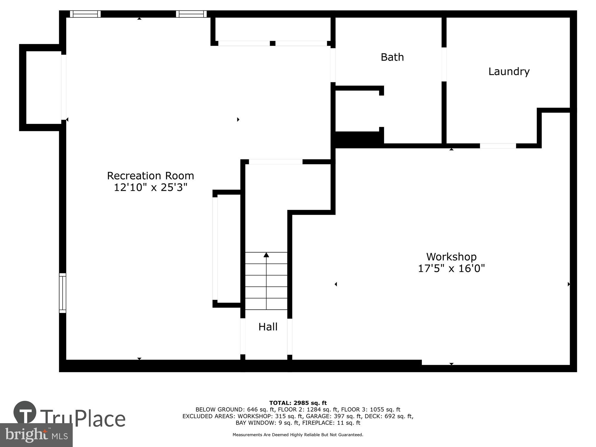 2715 COPPER CREEK ROAD