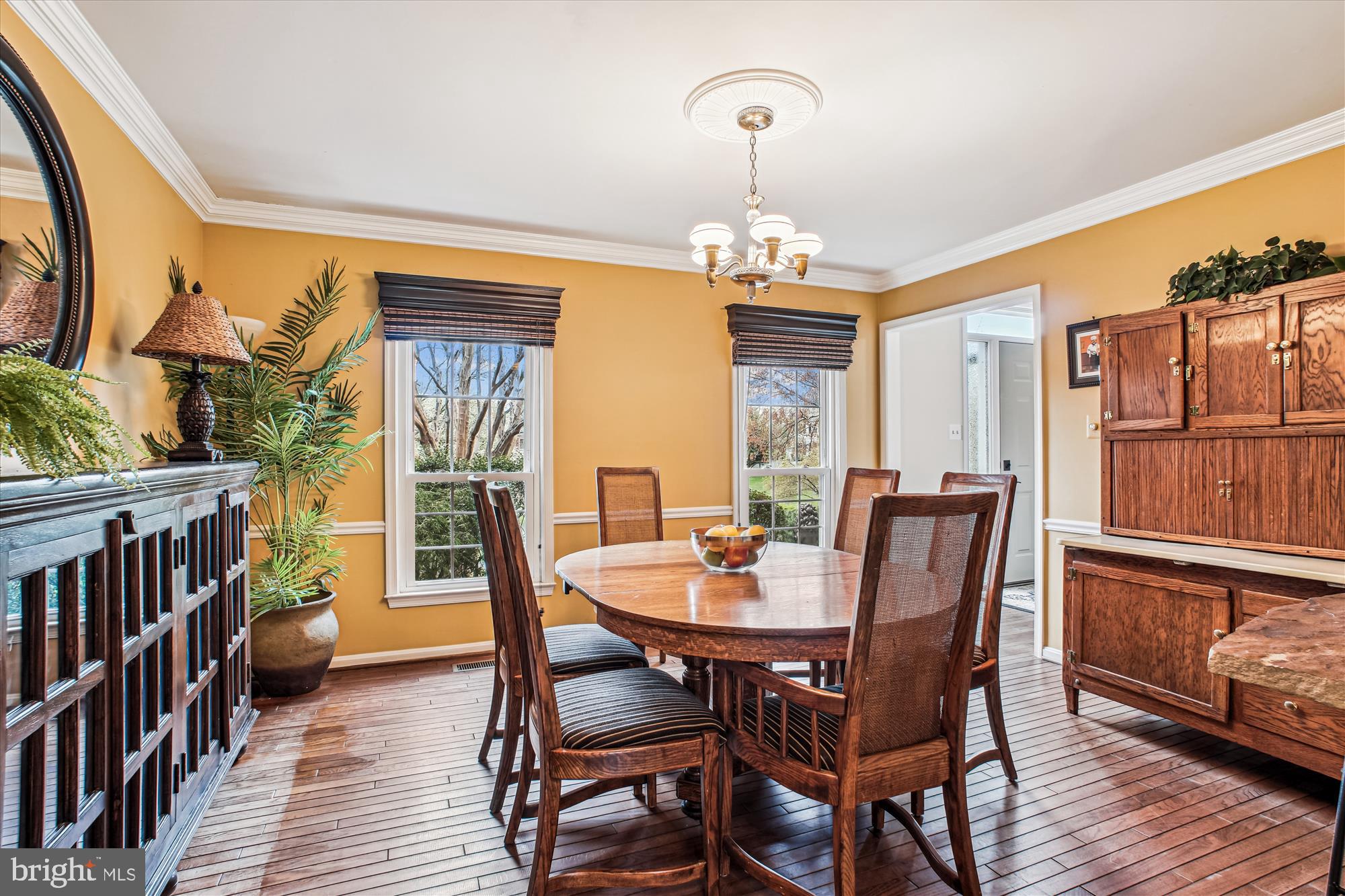 2715 COPPER CREEK ROAD