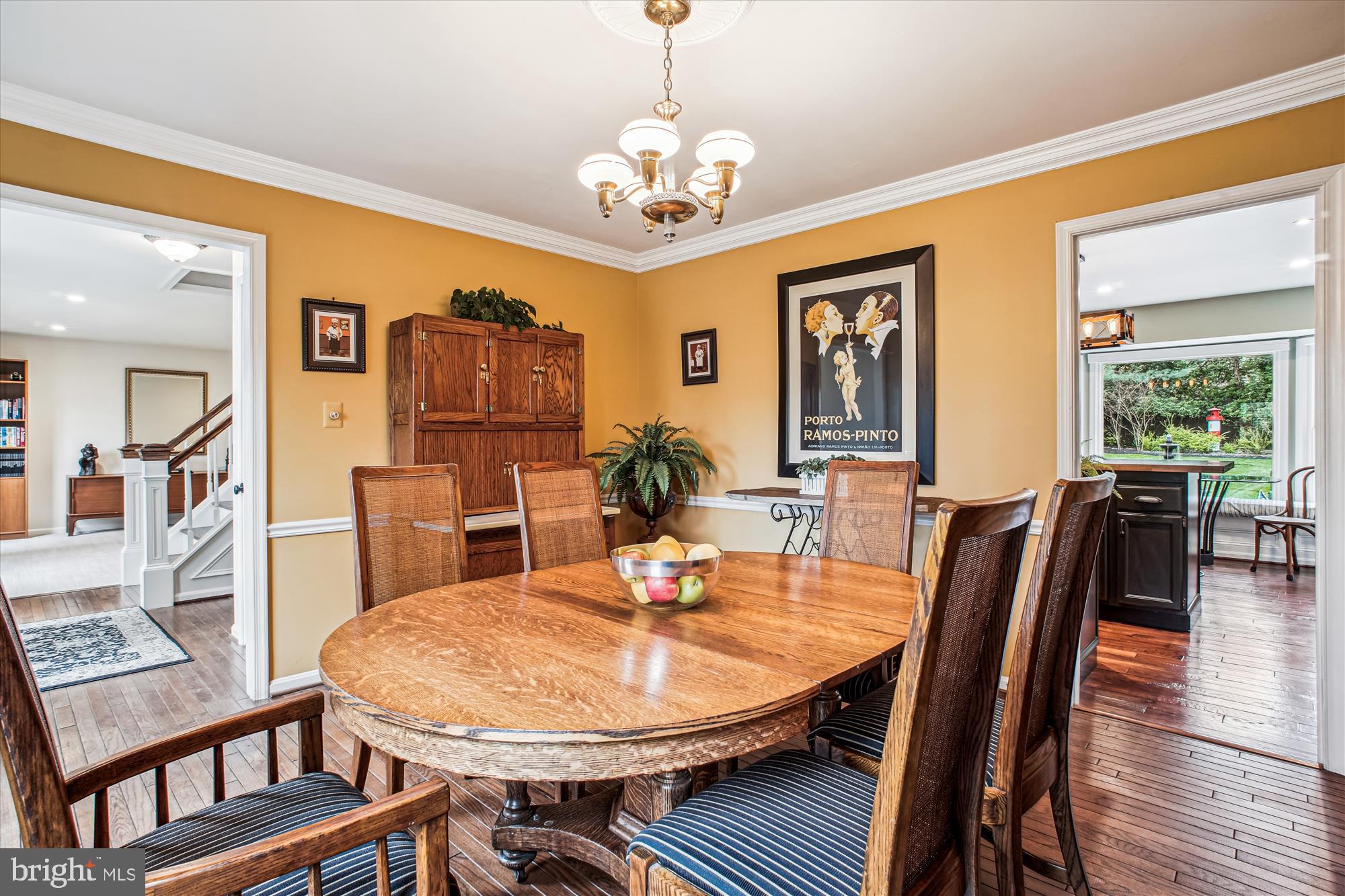 2715 COPPER CREEK ROAD