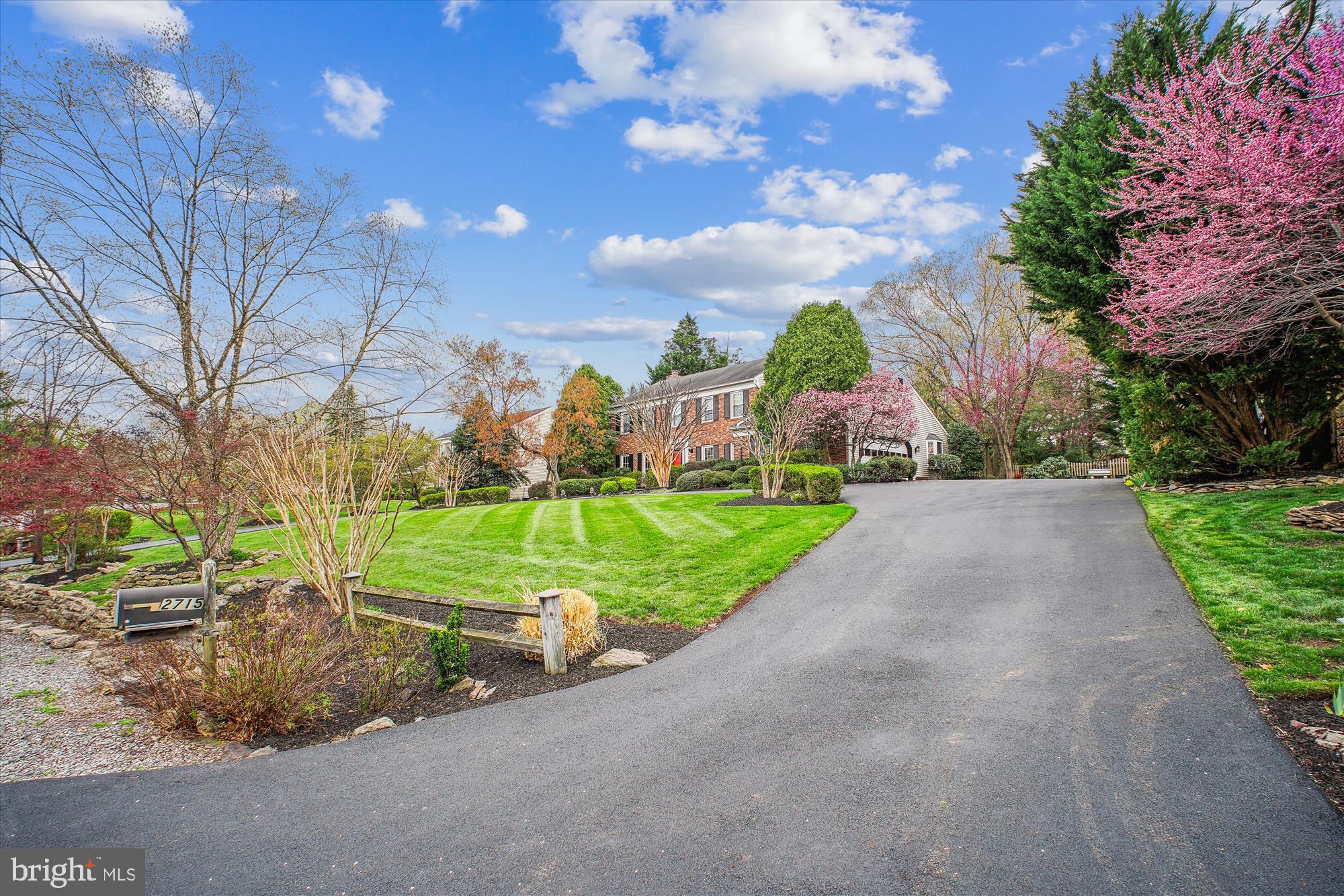 2715 COPPER CREEK ROAD