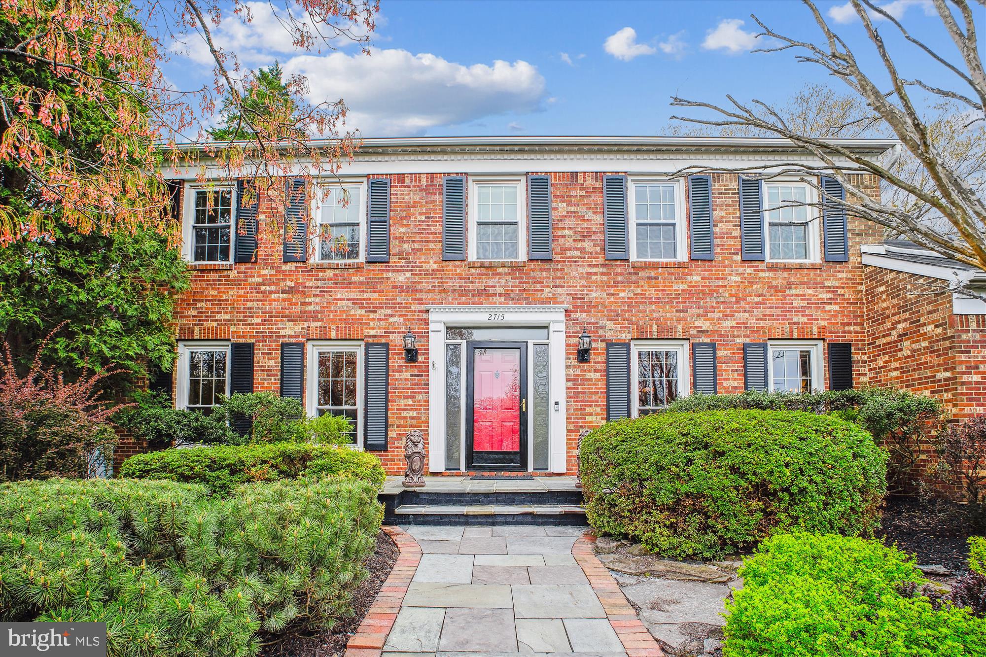 2715 COPPER CREEK ROAD