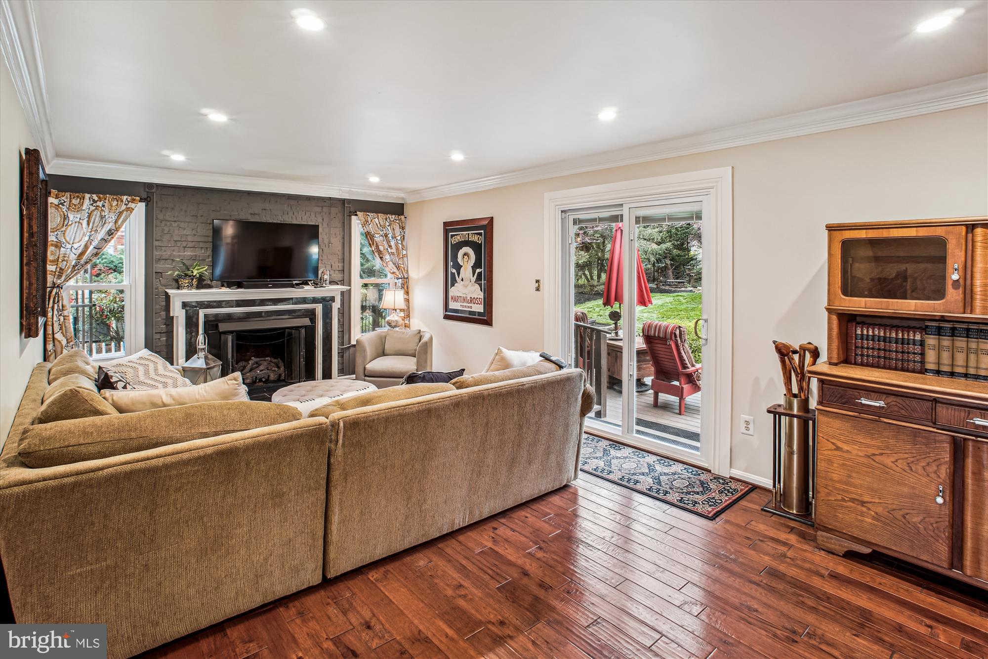 2715 COPPER CREEK ROAD