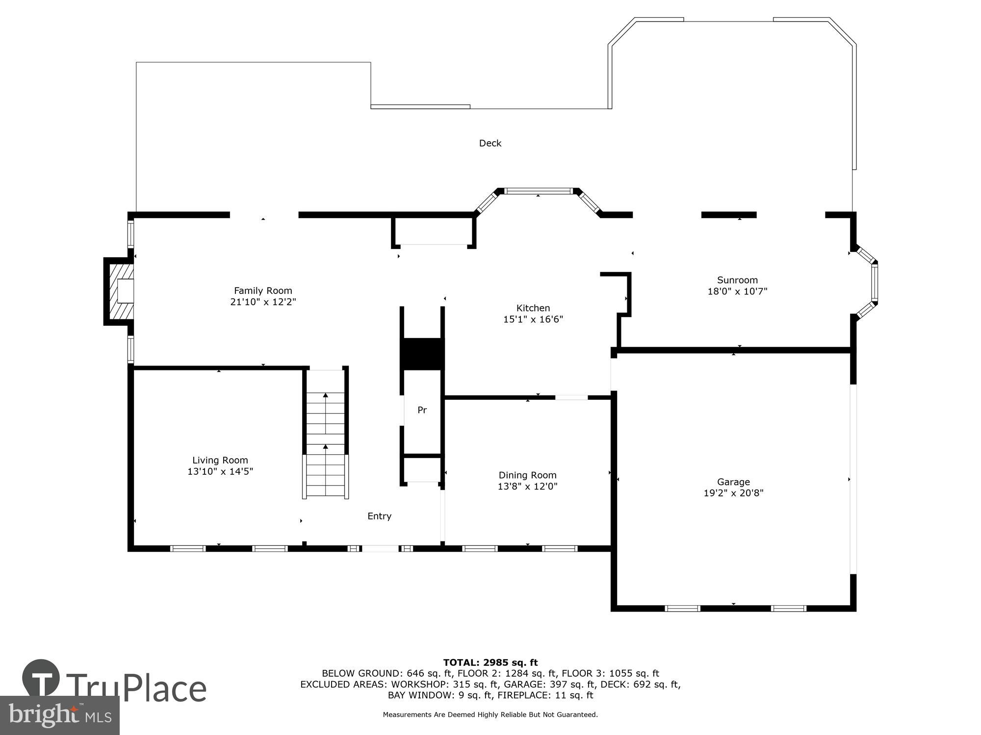 2715 COPPER CREEK ROAD