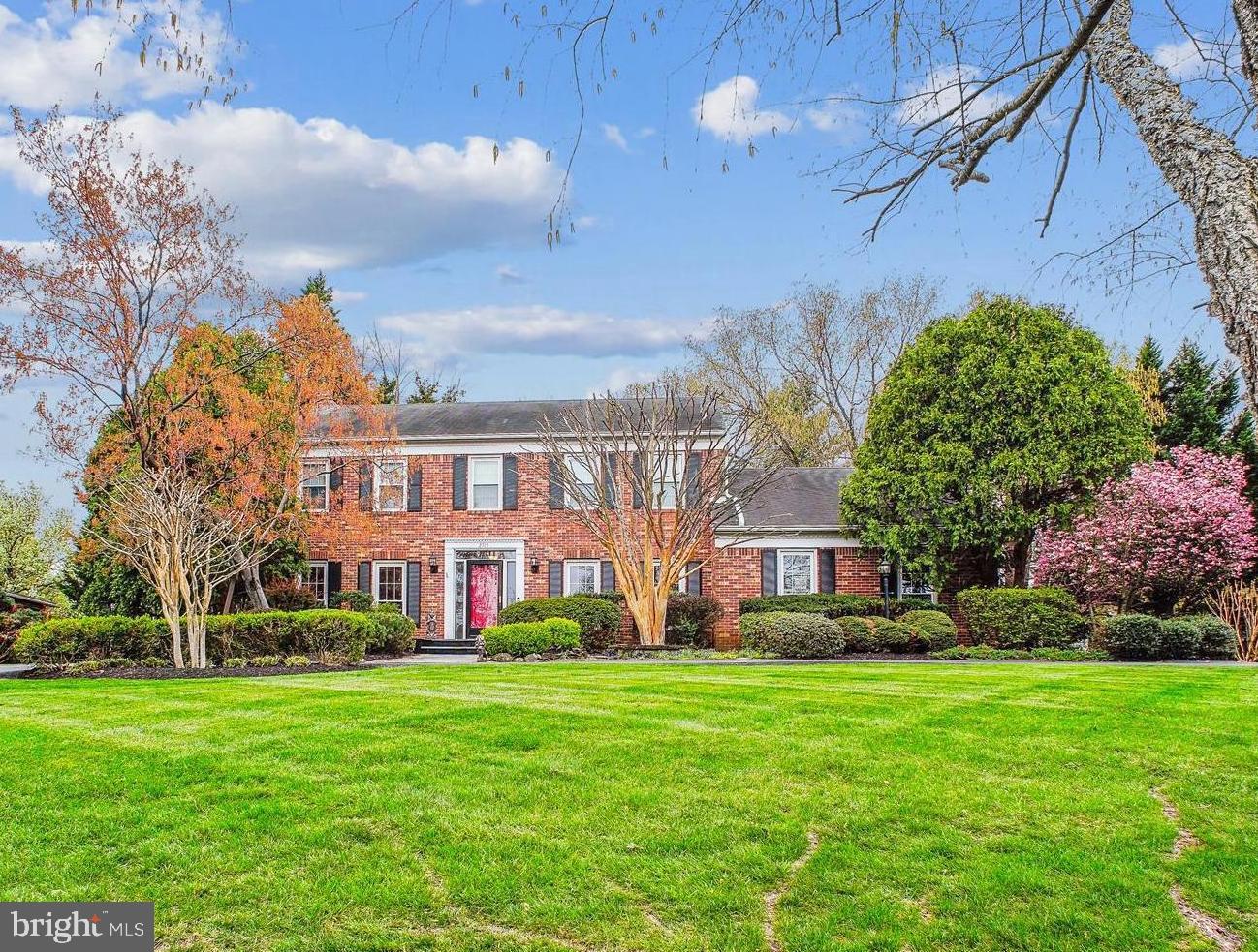 2715 COPPER CREEK ROAD