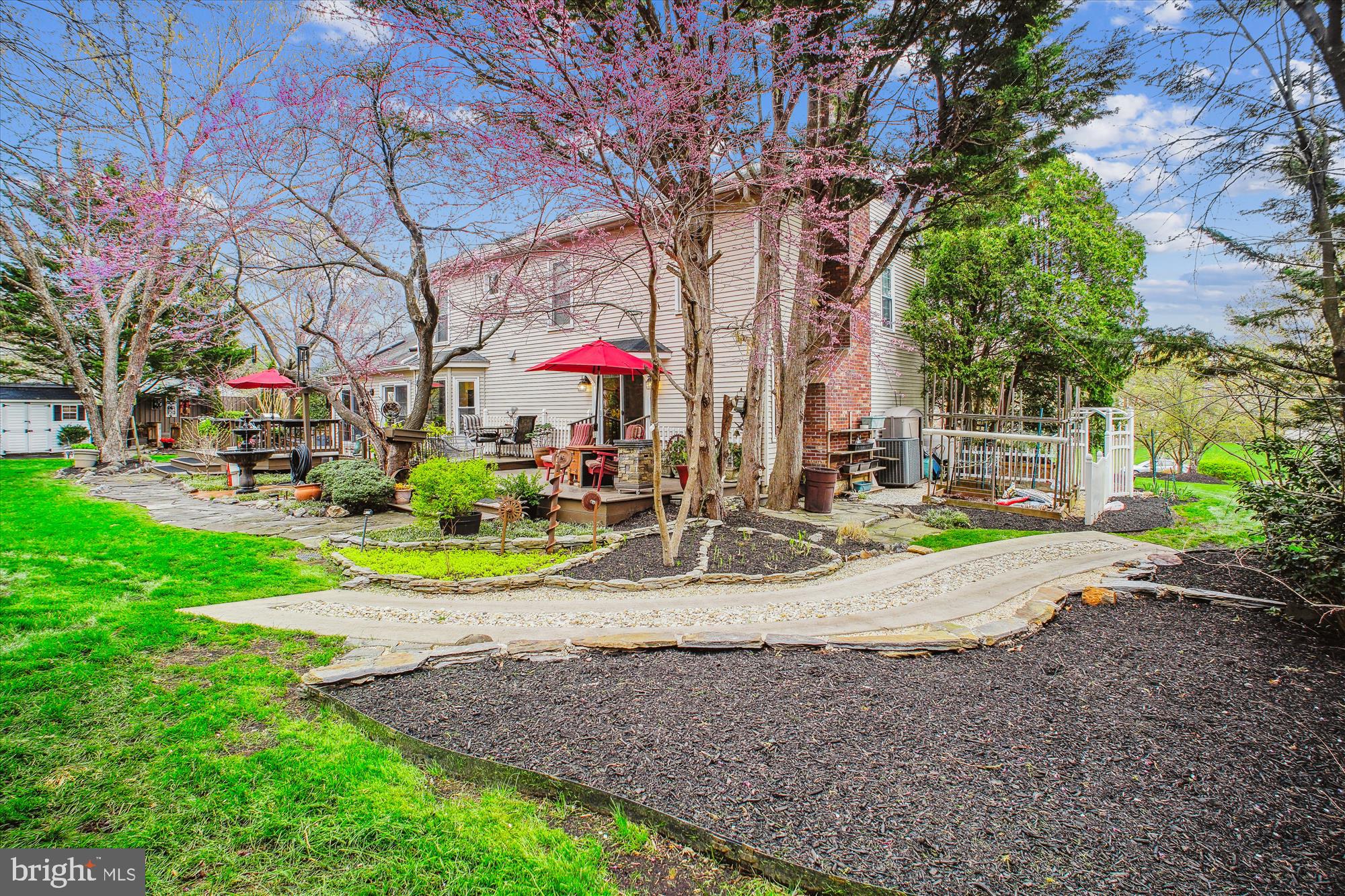 2715 COPPER CREEK ROAD