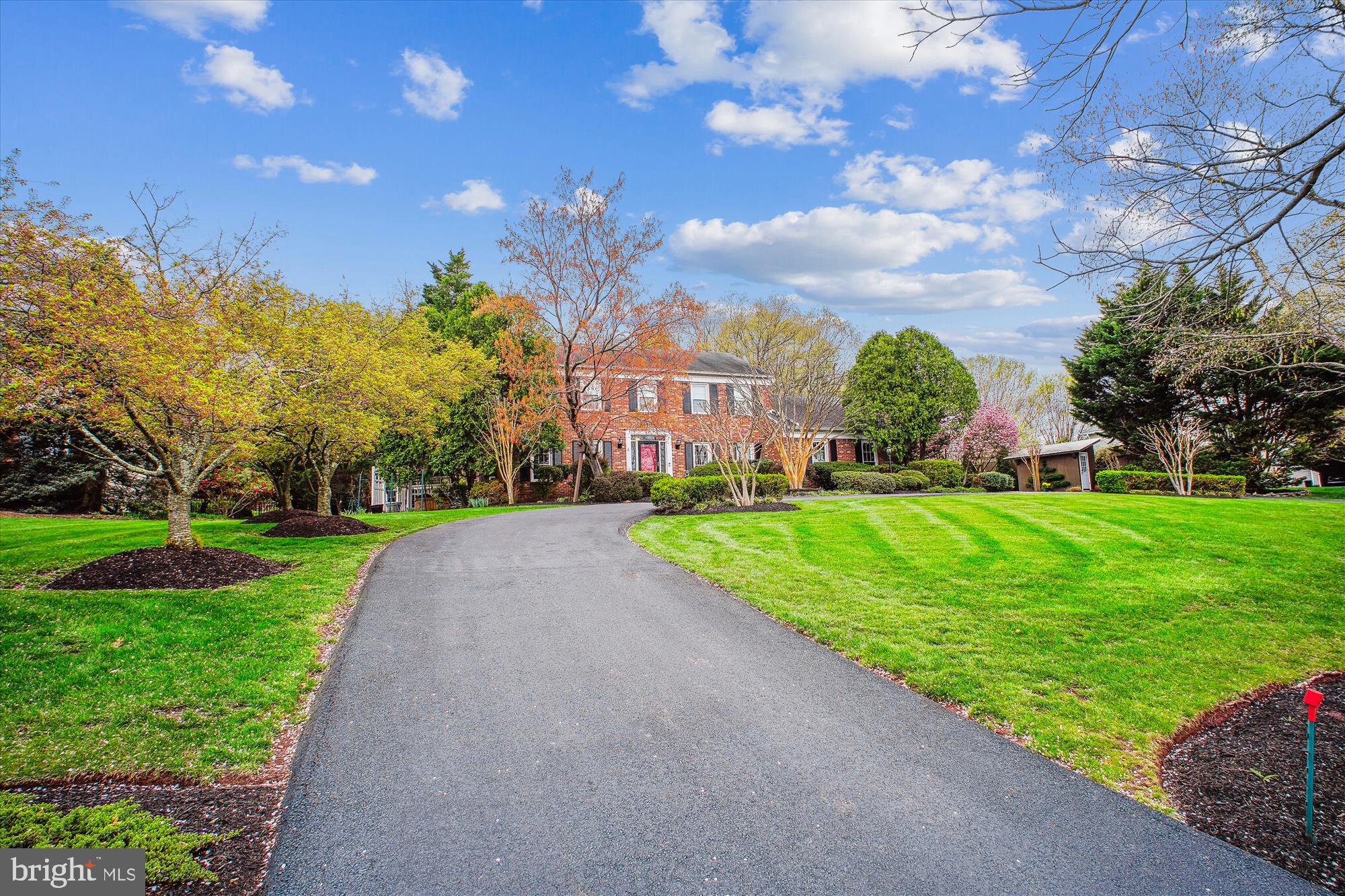 2715 COPPER CREEK ROAD