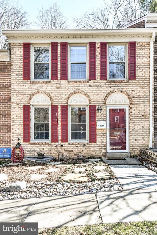 2307 HARLEYFORD CT