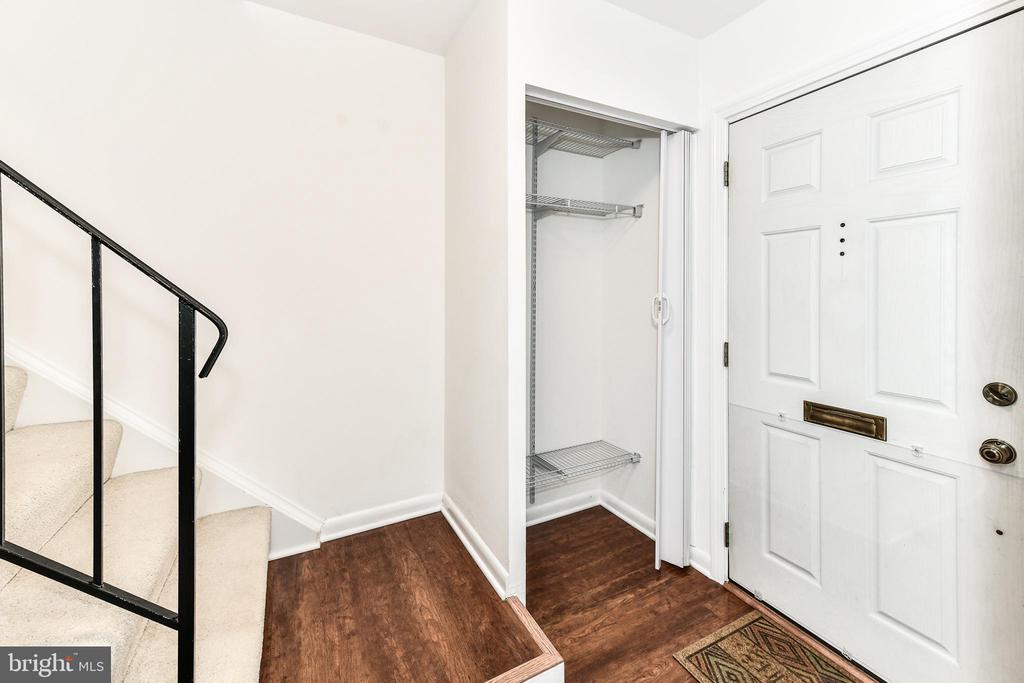 2307 HARLEYFORD CT
