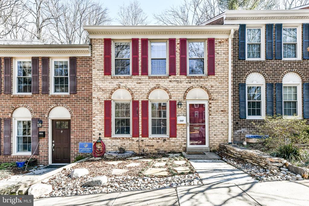 2307 HARLEYFORD CT