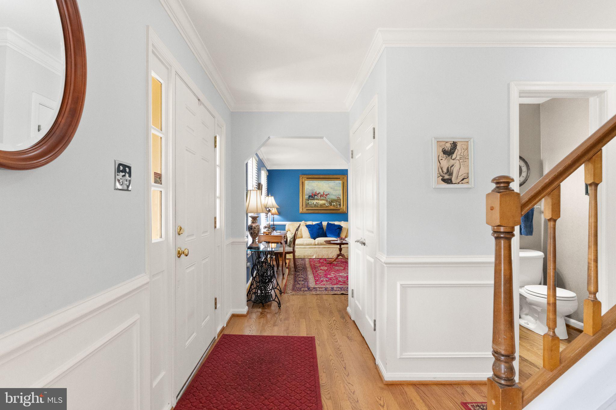 1031 CUP LEAF HOLLY COURT