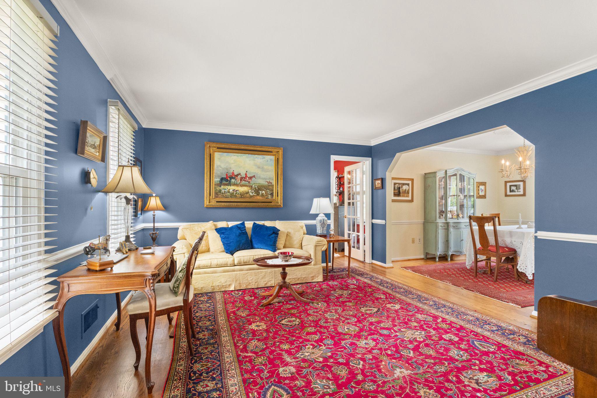 1031 CUP LEAF HOLLY COURT