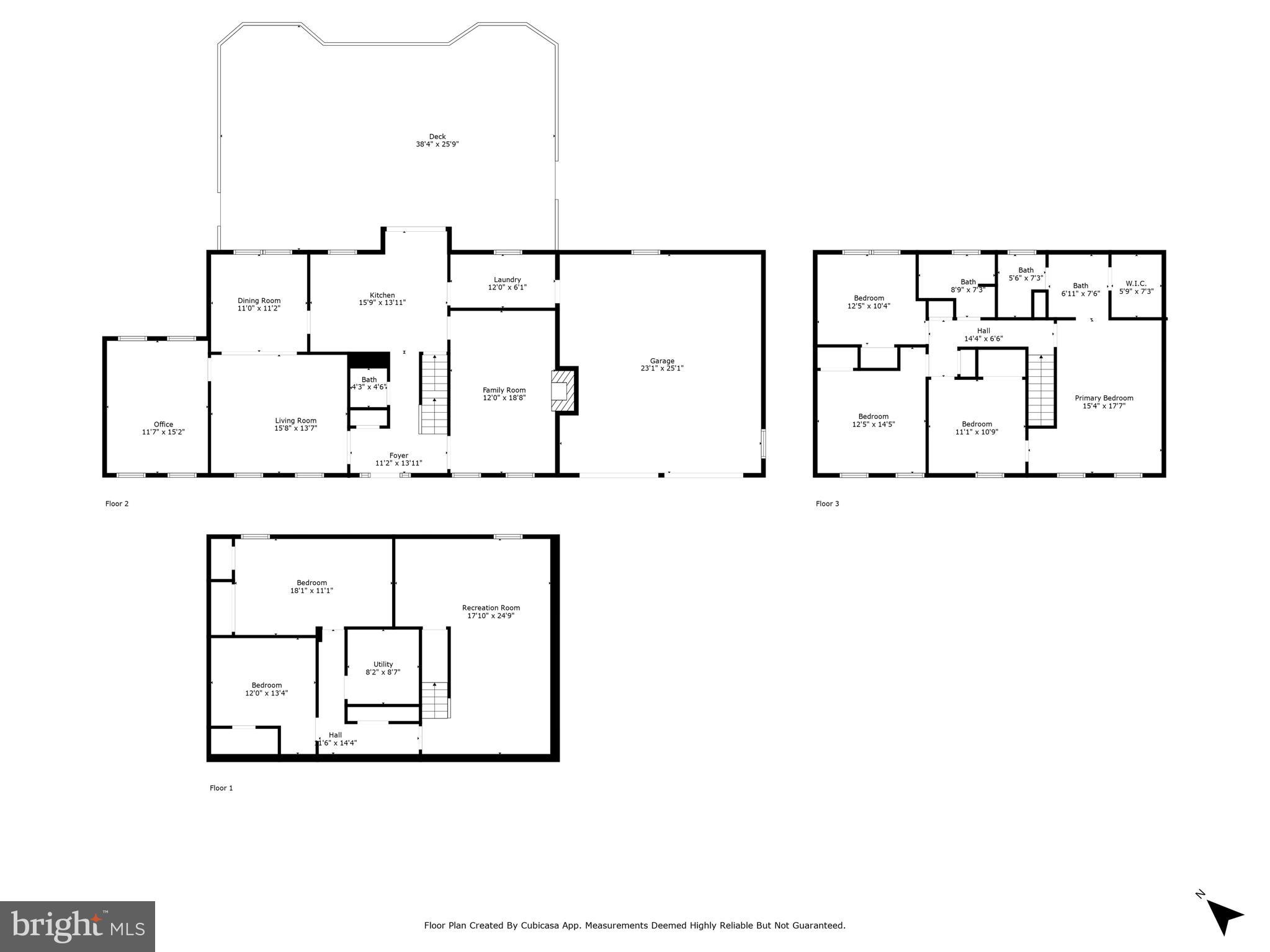 1031 CUP LEAF HOLLY COURT
